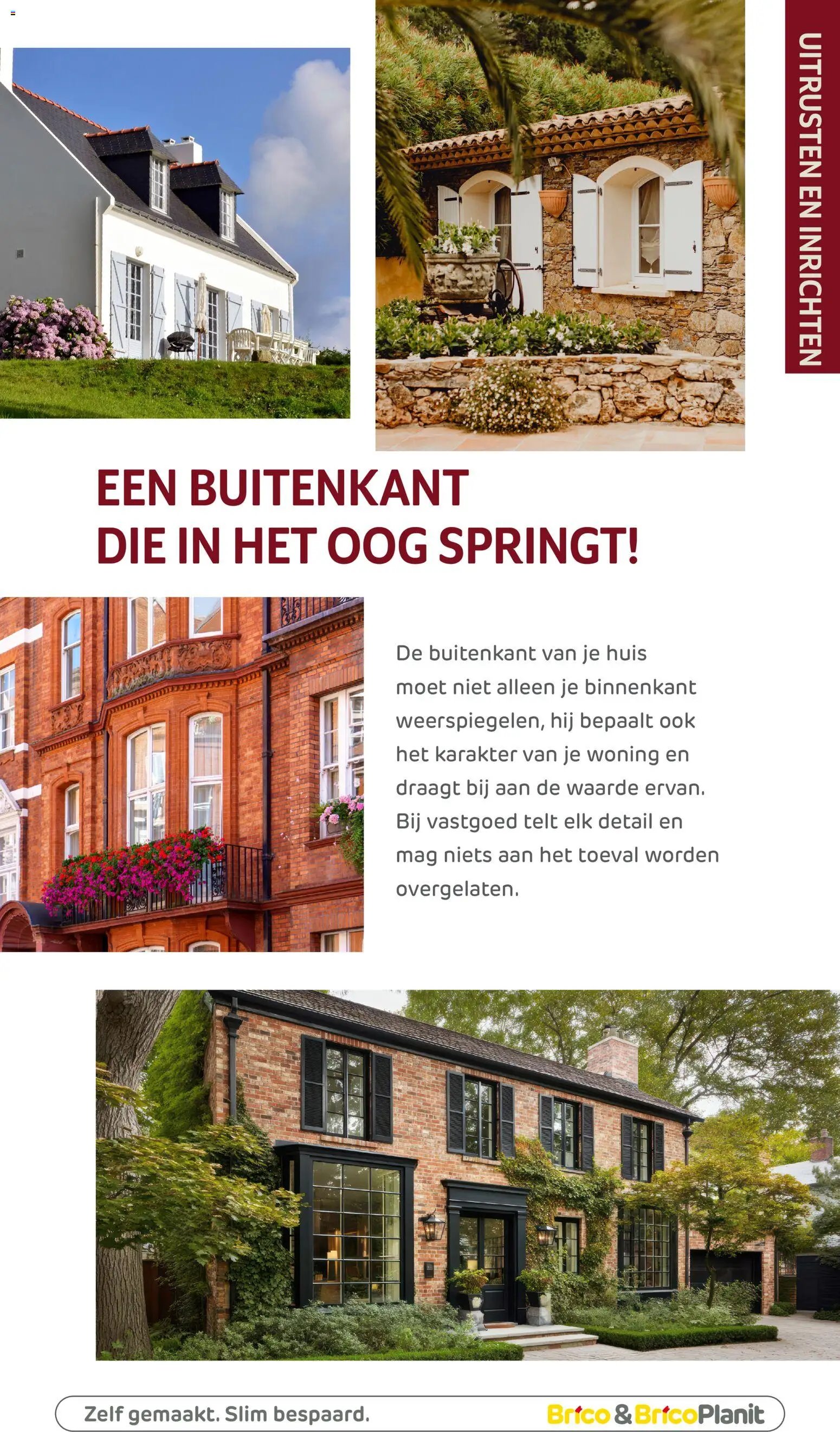 Brico Plan-it Tuincatalogus