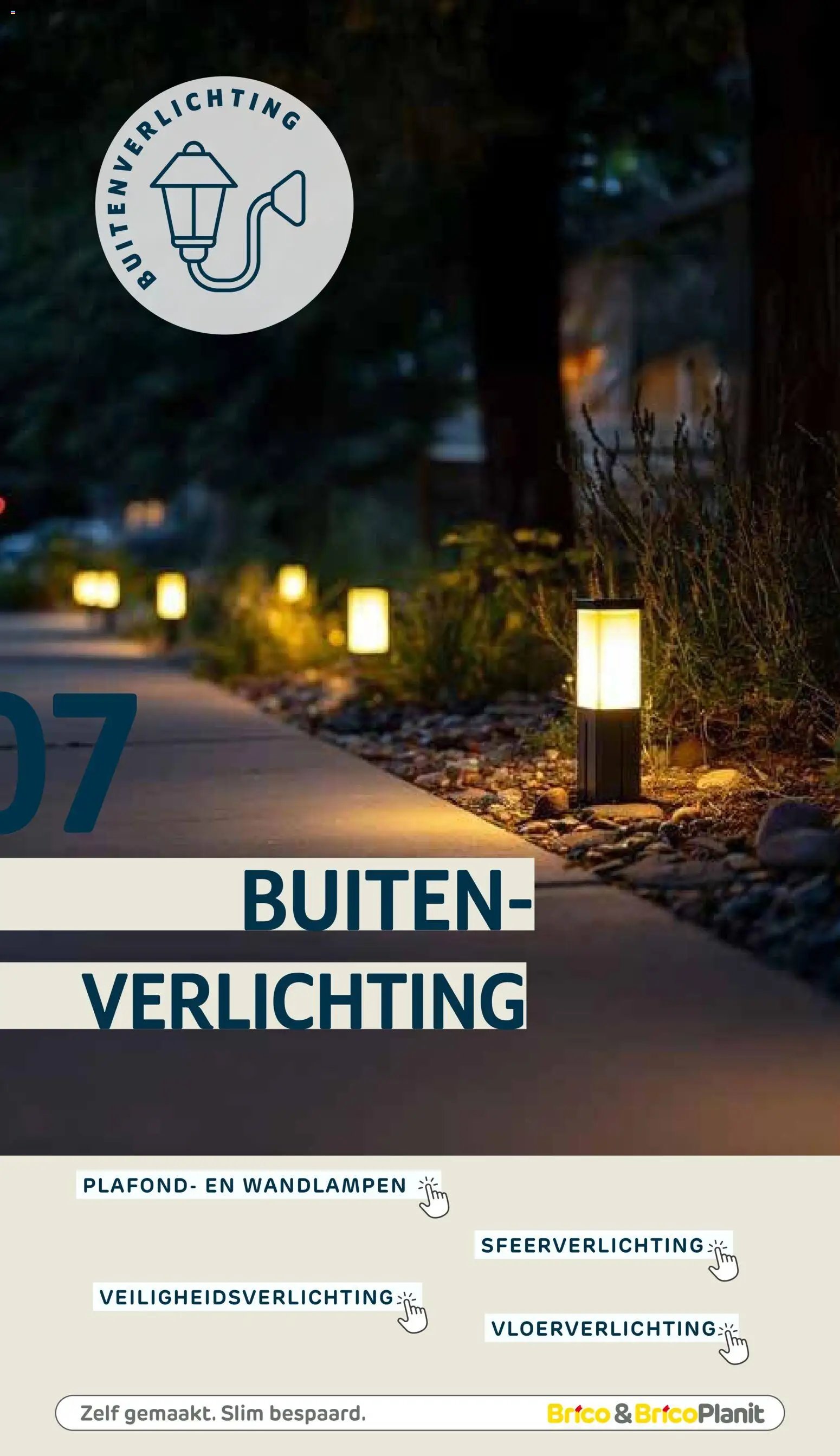 Brico Plan-it Tuincatalogus