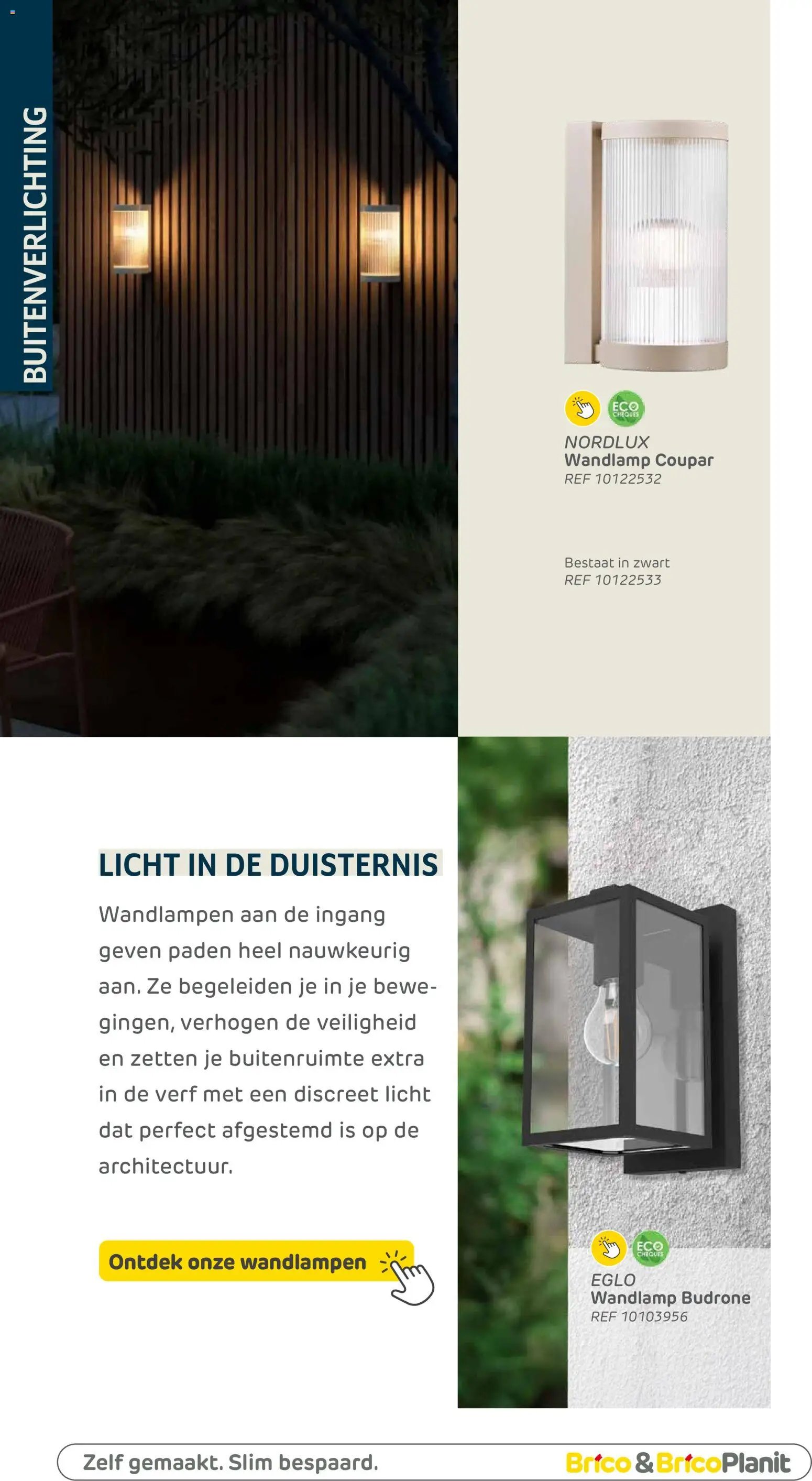 Brico Plan-it Tuincatalogus