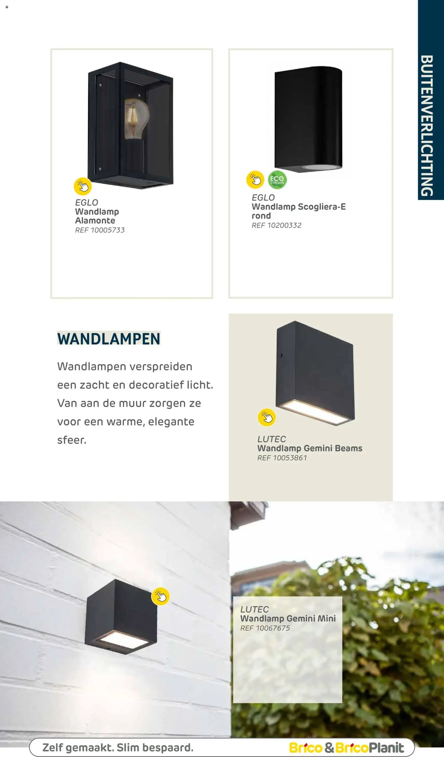 Brico Plan-it Tuincatalogus