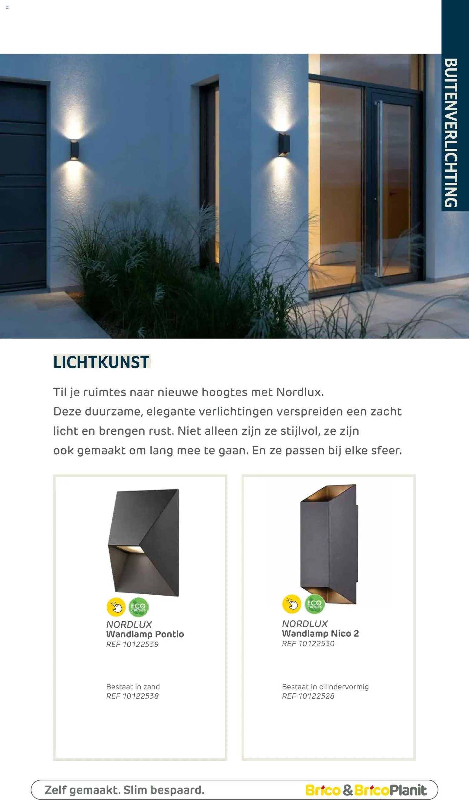Brico Plan-it Tuincatalogus