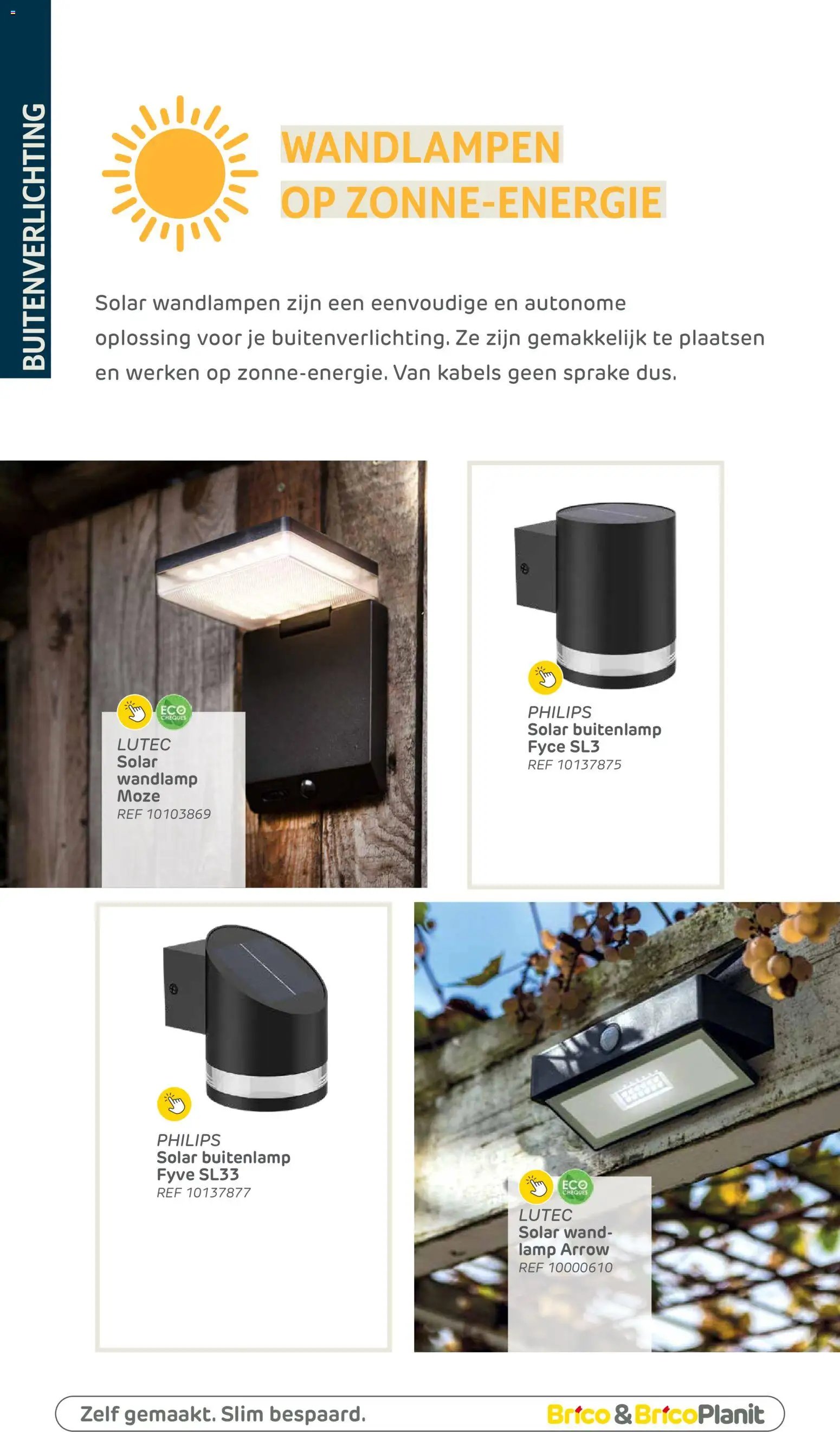 Brico Plan-it Tuincatalogus