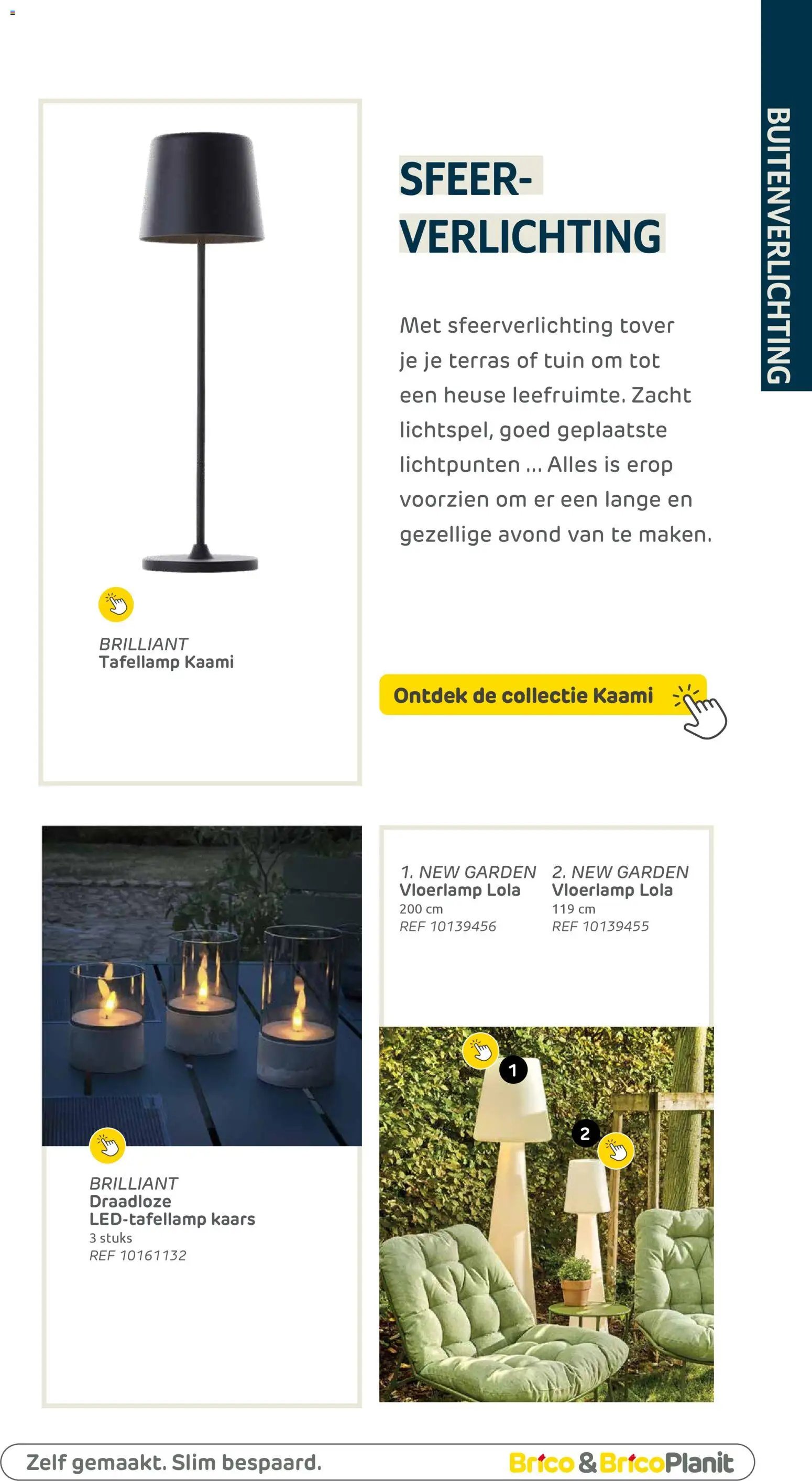 Brico Plan-it Tuincatalogus