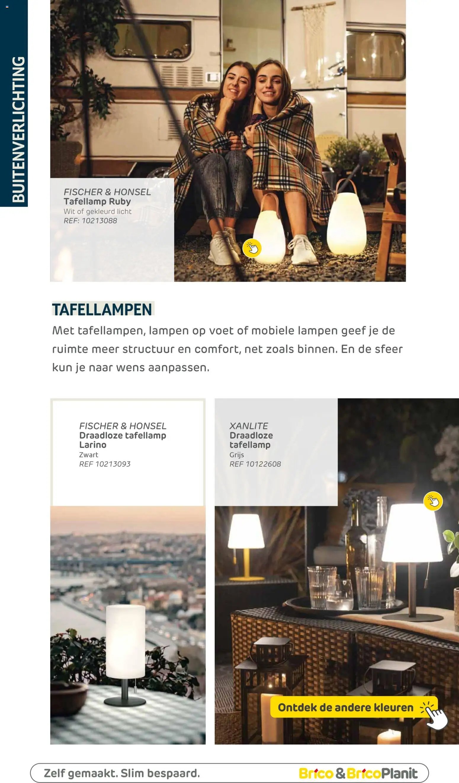 Brico Plan-it Tuincatalogus