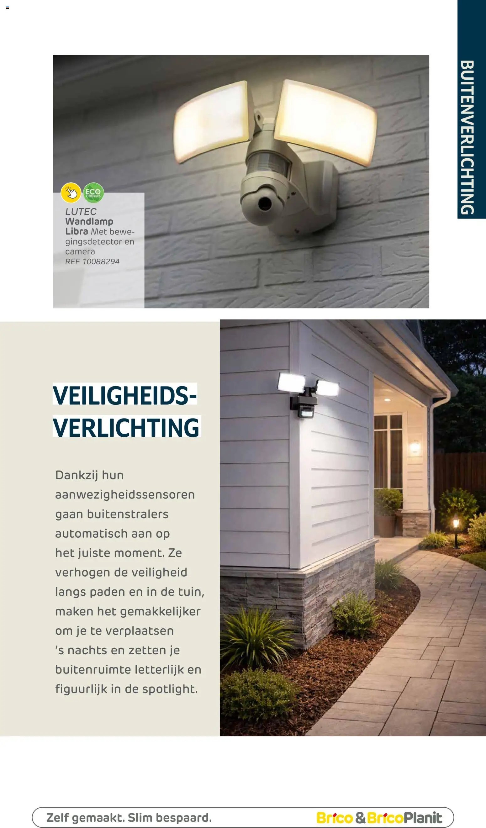 Brico Plan-it Tuincatalogus