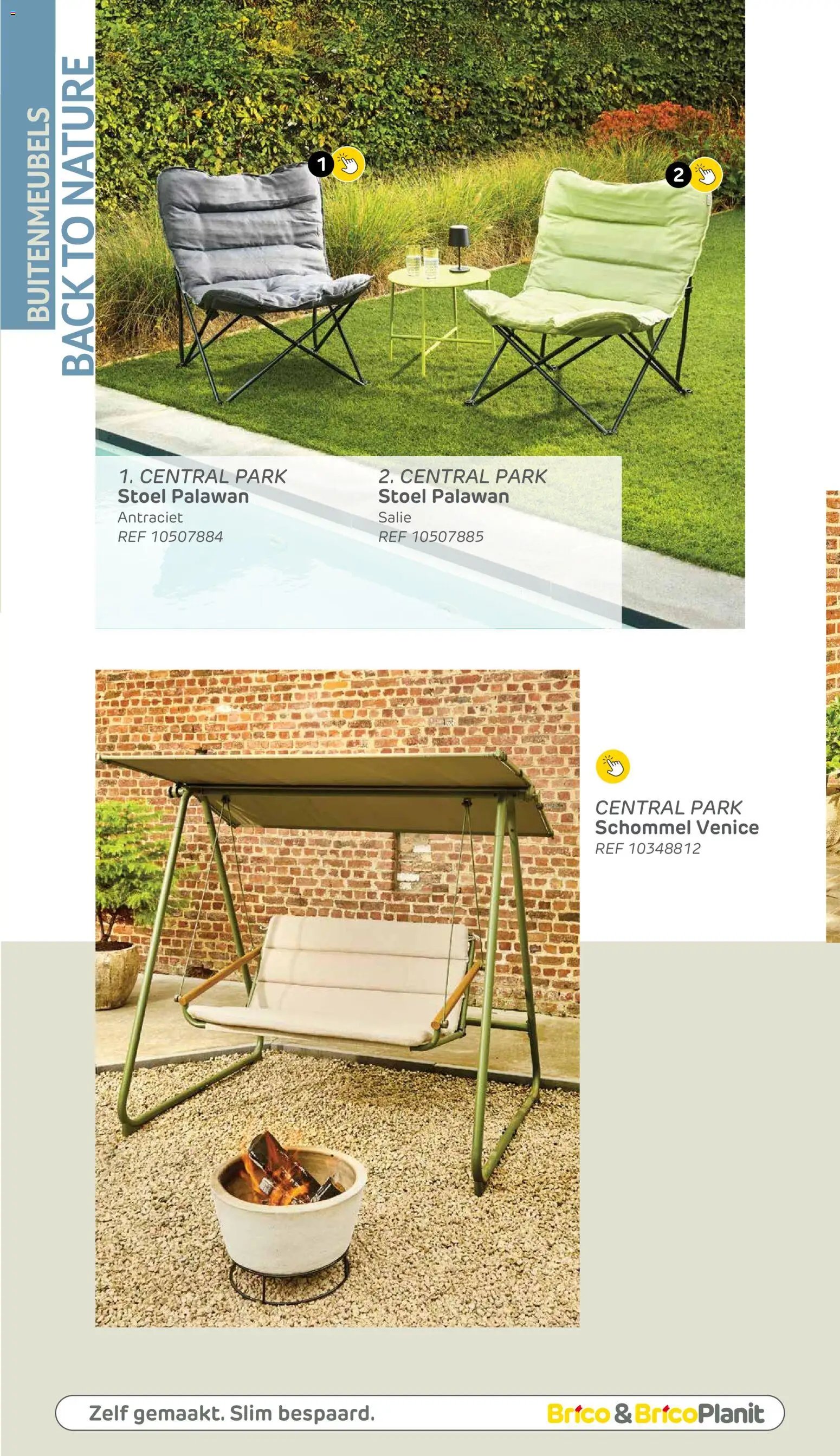 Brico Plan-it Tuincatalogus
