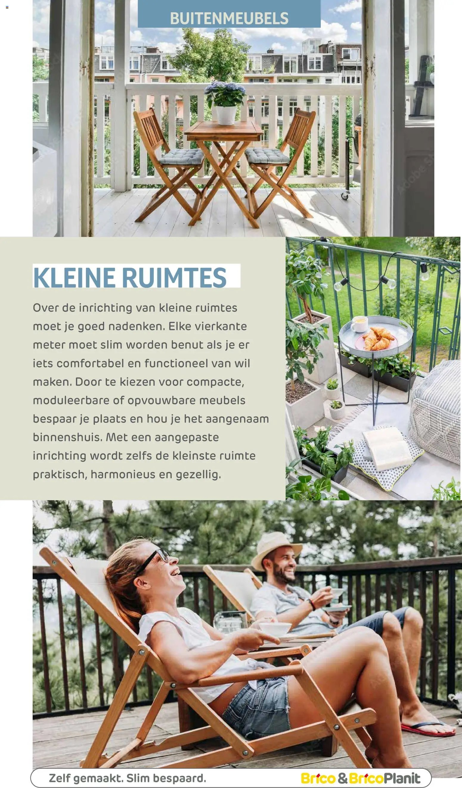 Brico Plan-it Tuincatalogus