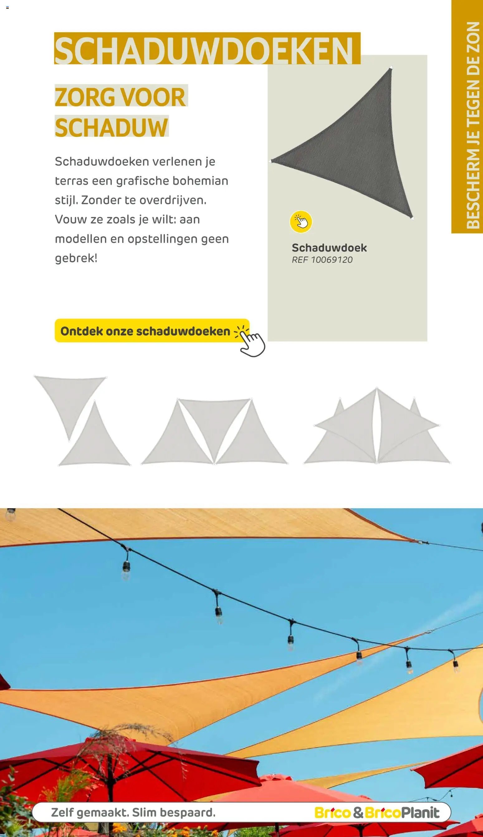 Brico Plan-it Tuincatalogus