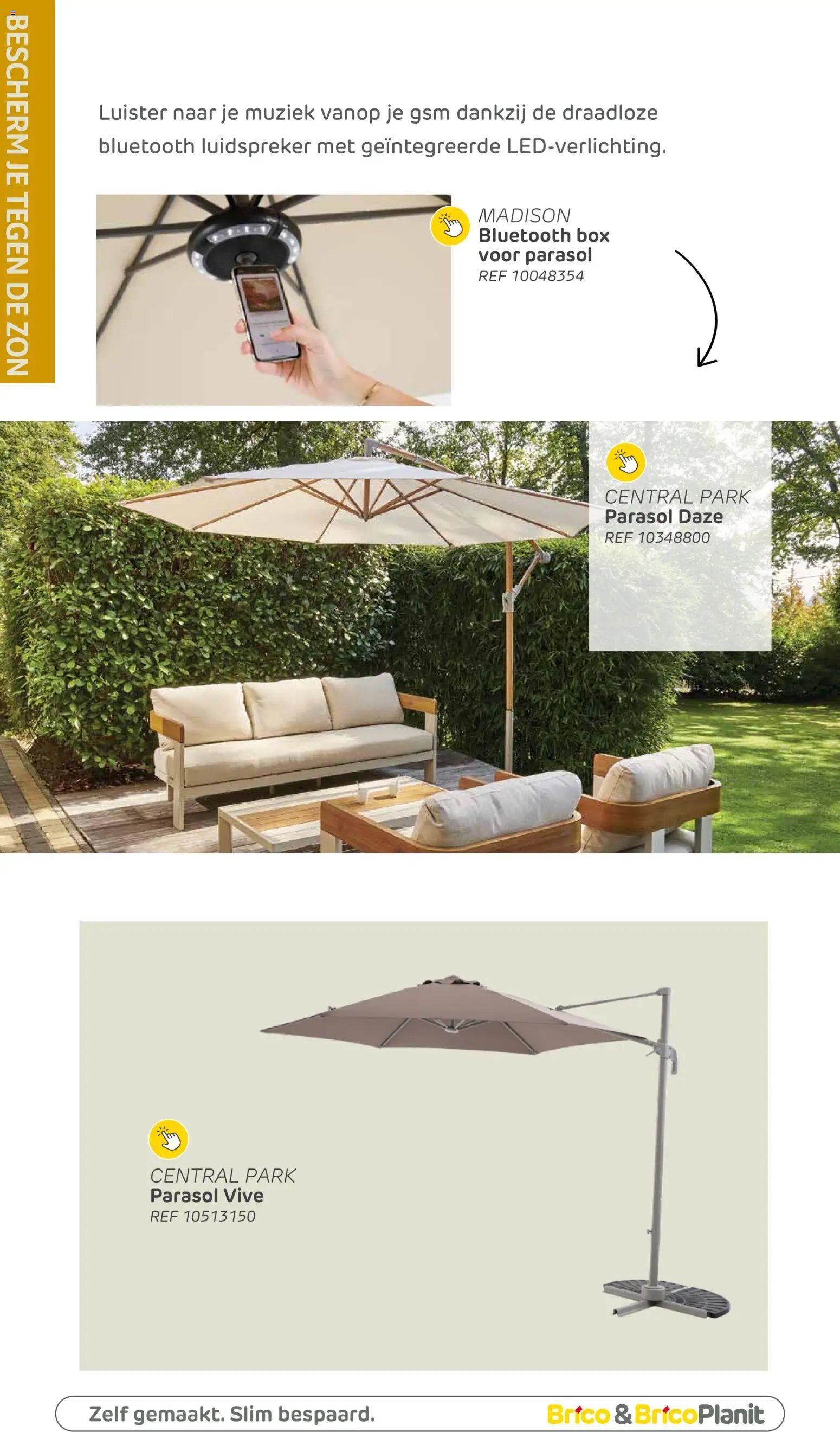 Brico Plan-it Tuincatalogus