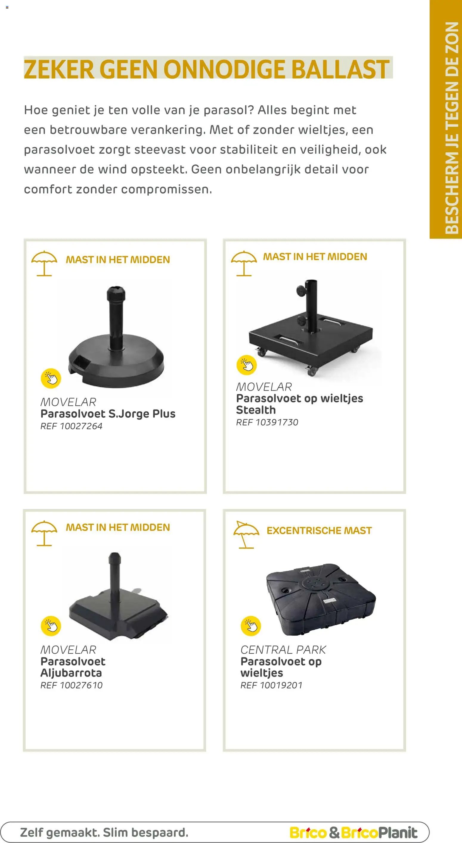 Brico Plan-it Tuincatalogus