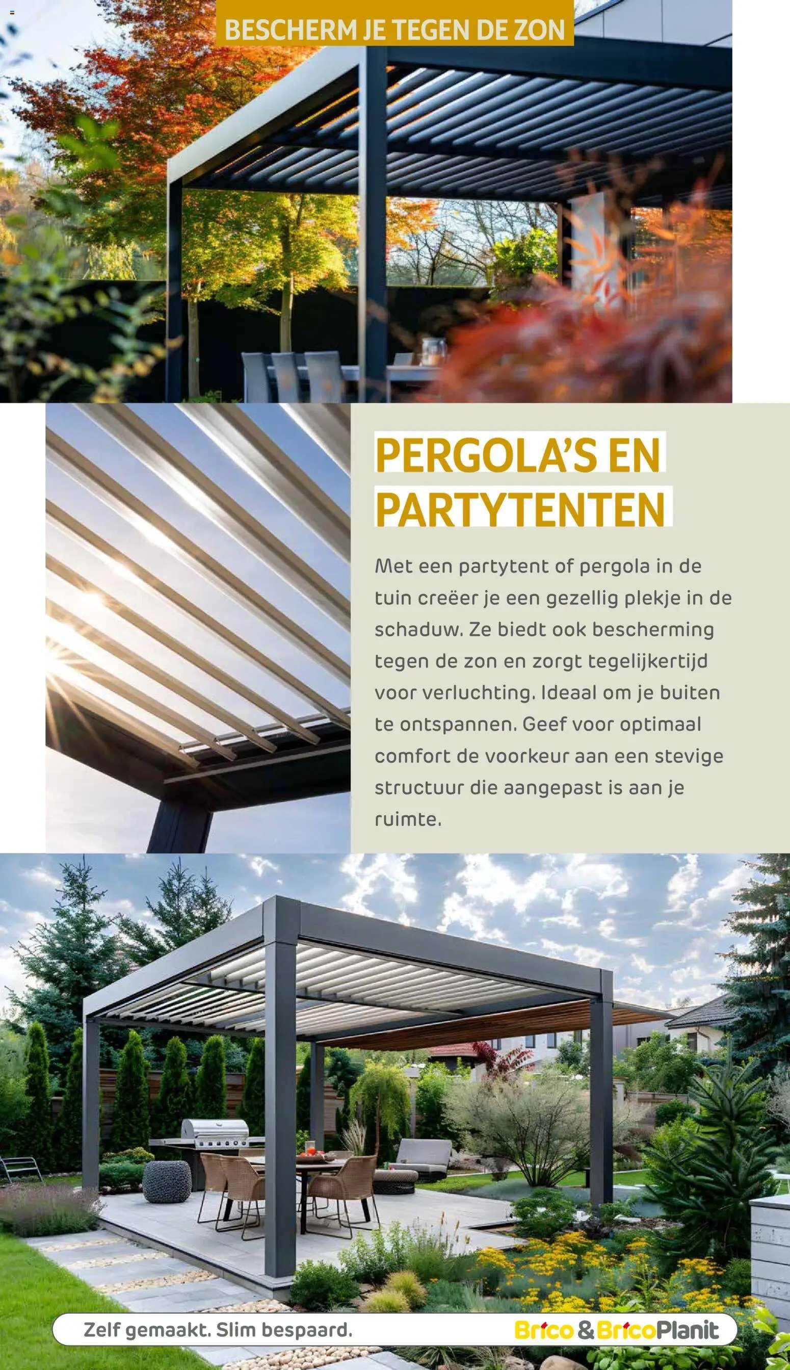 Brico Plan-it Tuincatalogus