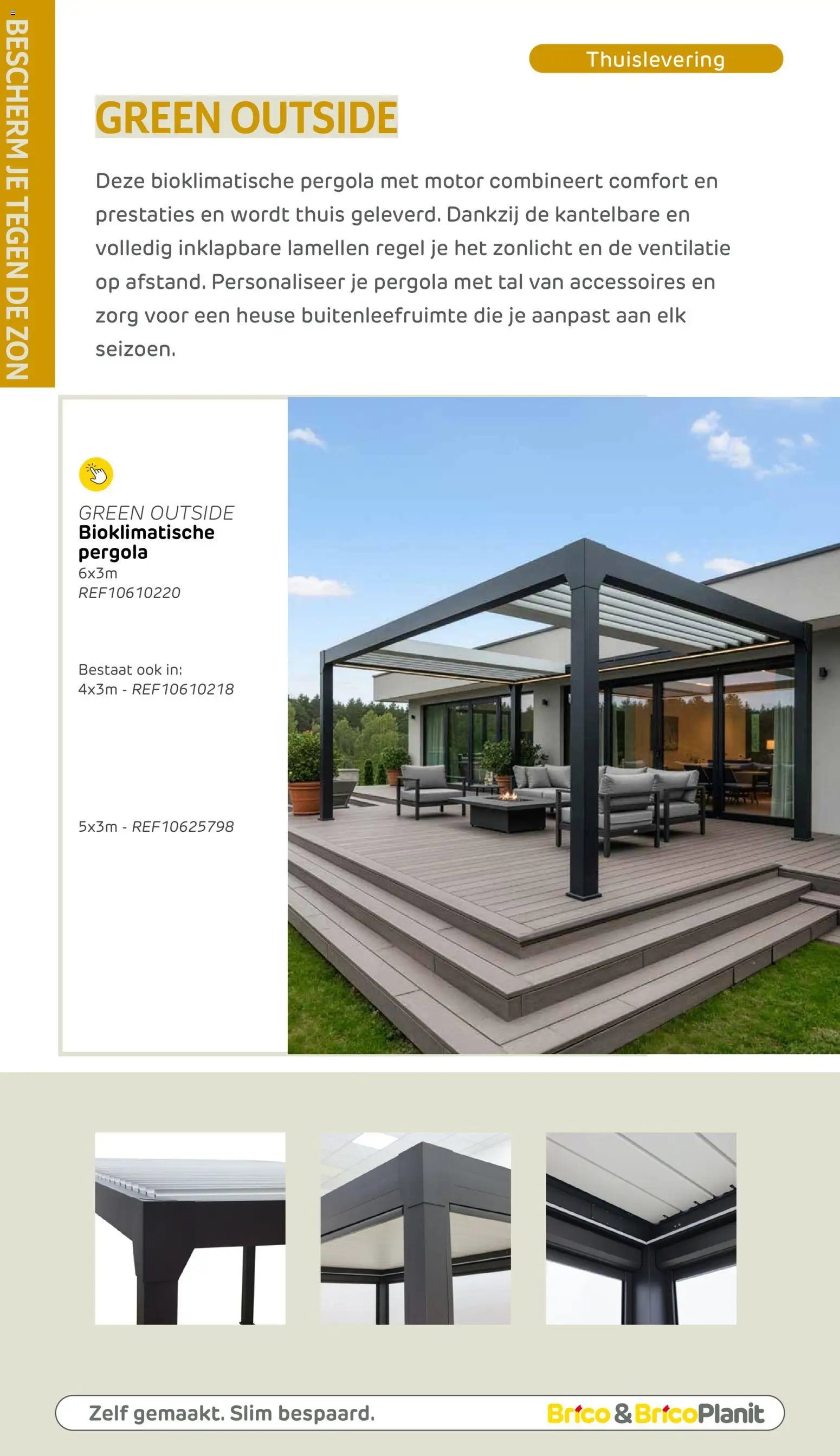Brico Plan-it Tuincatalogus