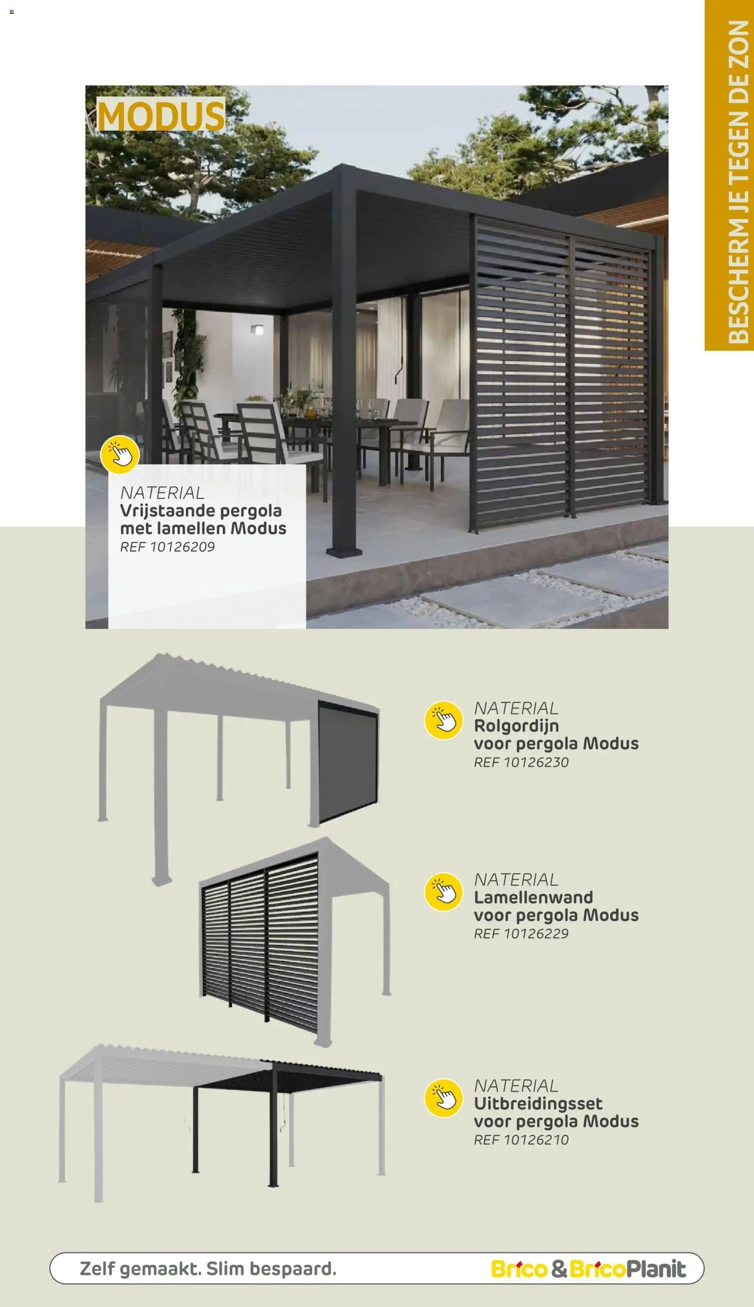 Brico Plan-it Tuincatalogus