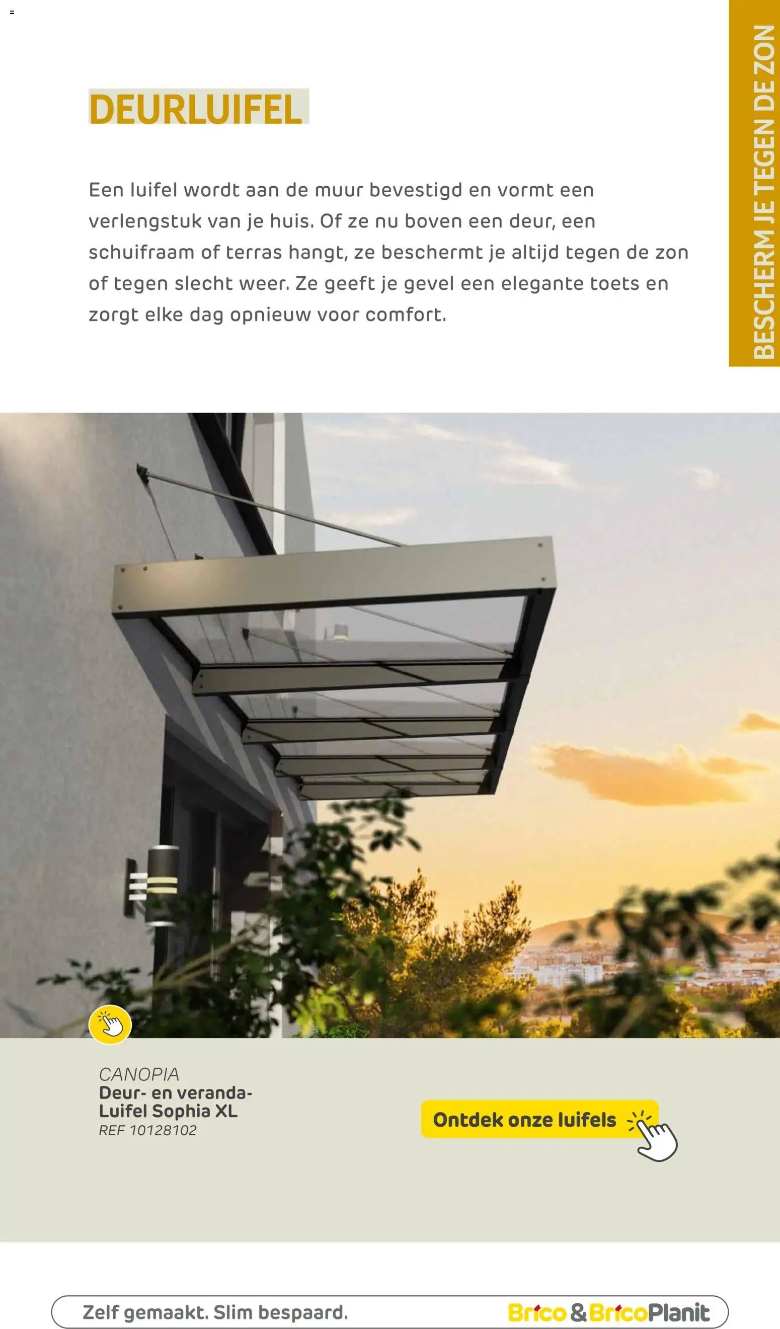 Brico Plan-it Tuincatalogus