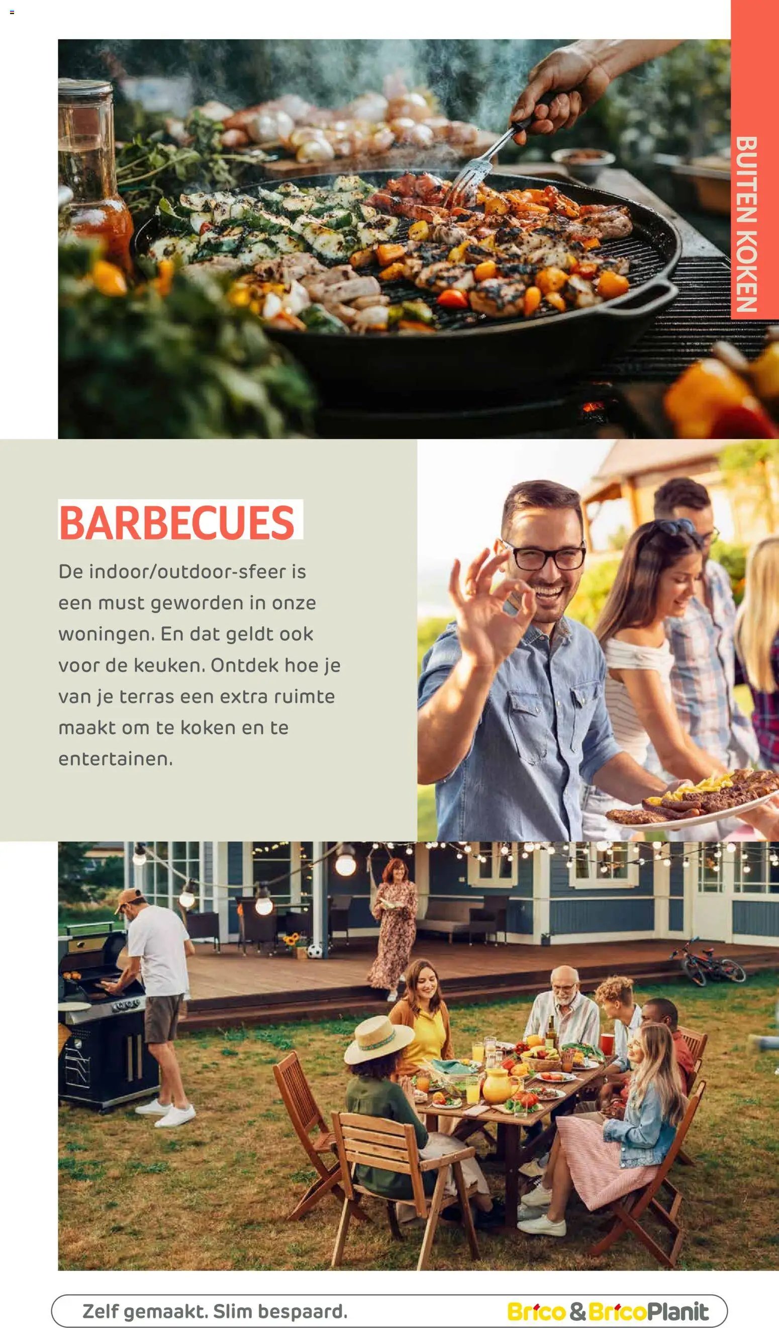 Brico Plan-it Tuincatalogus