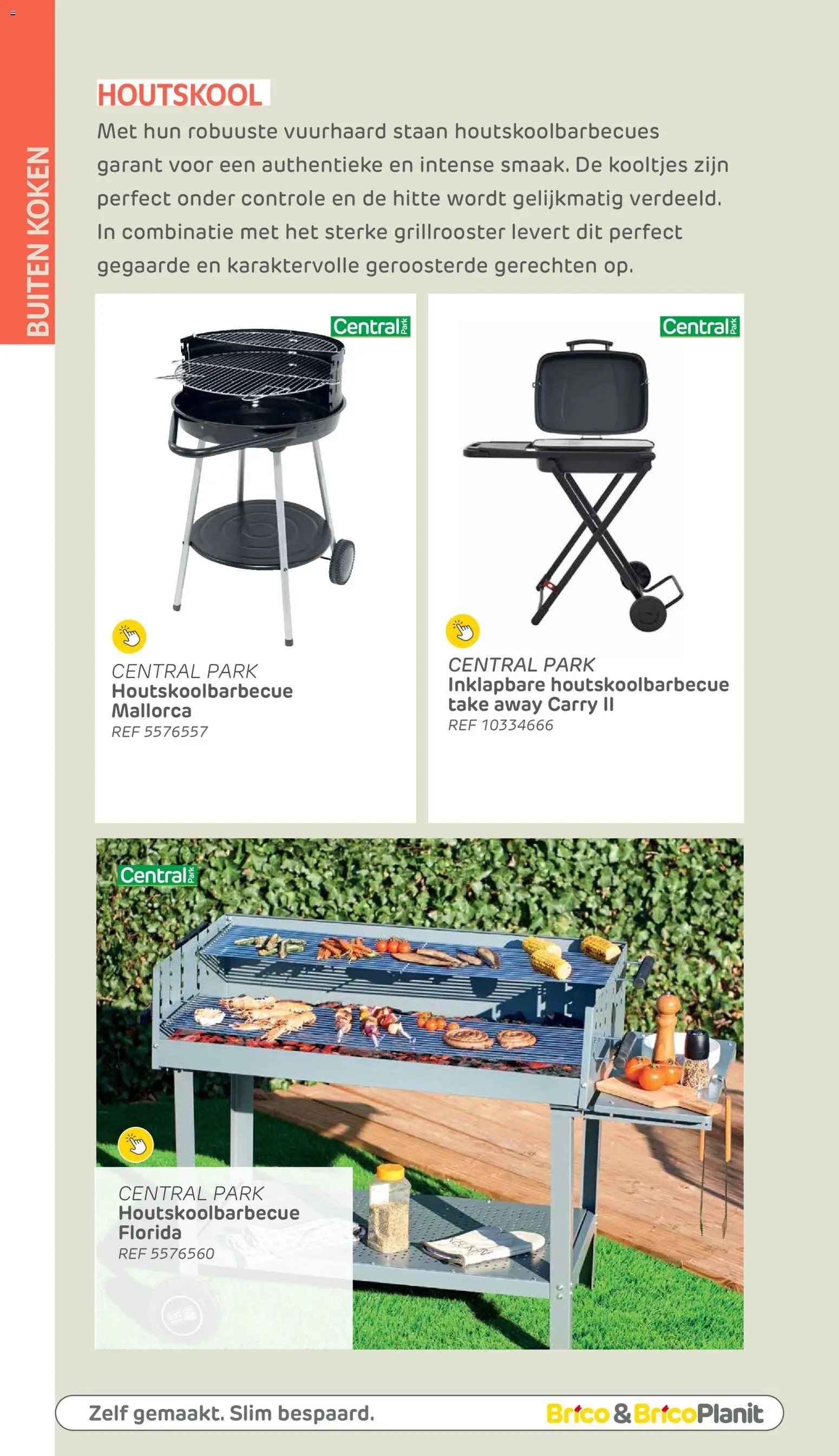 Brico Plan-it Tuincatalogus