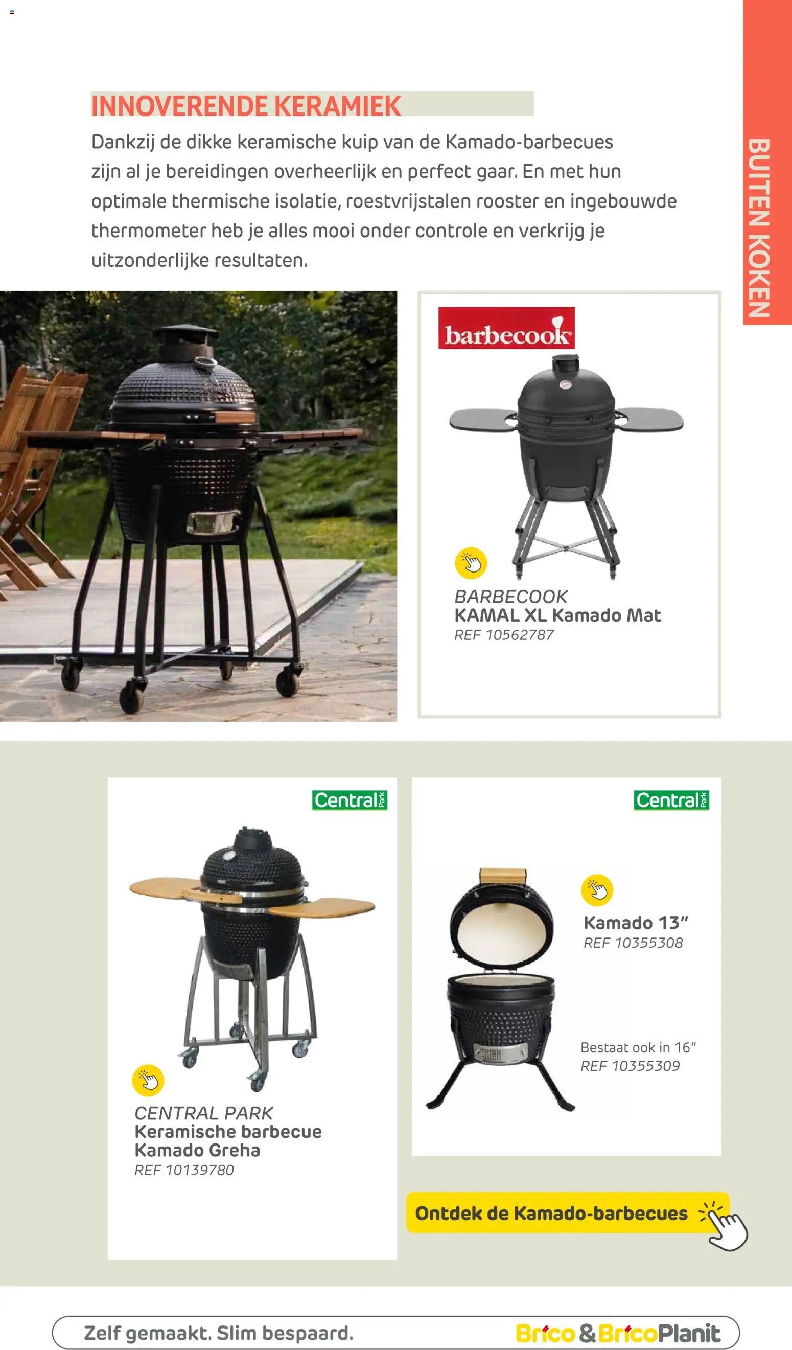 Brico Plan-it Tuincatalogus