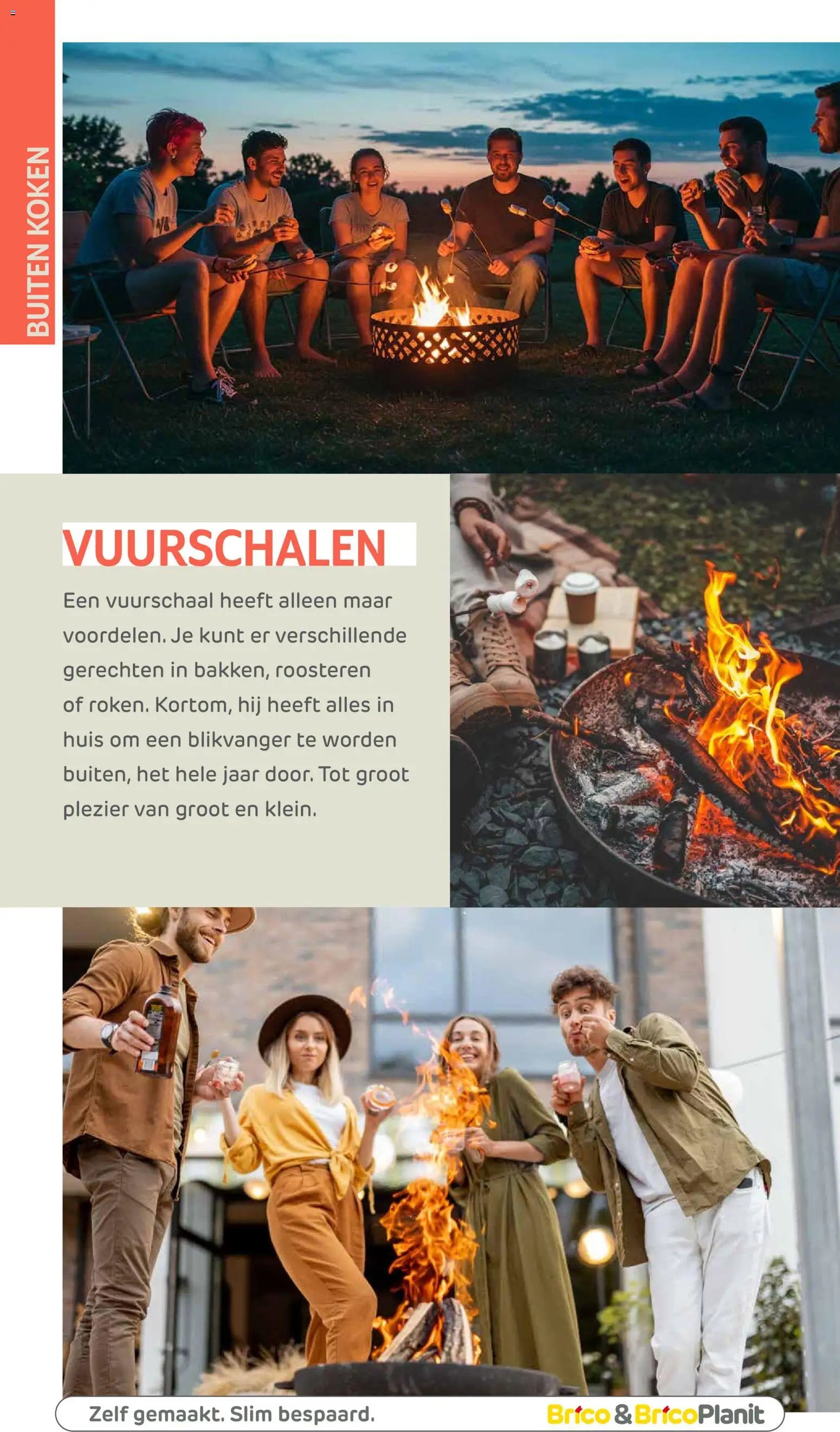 Brico Plan-it Tuincatalogus