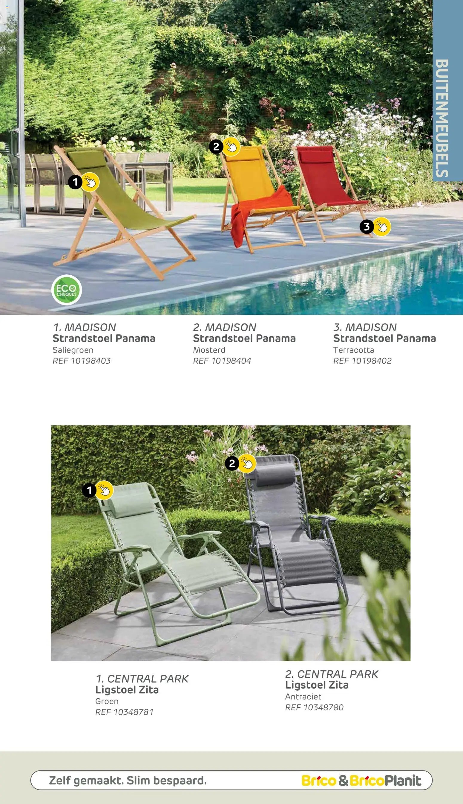 Brico Plan-it Tuincatalogus