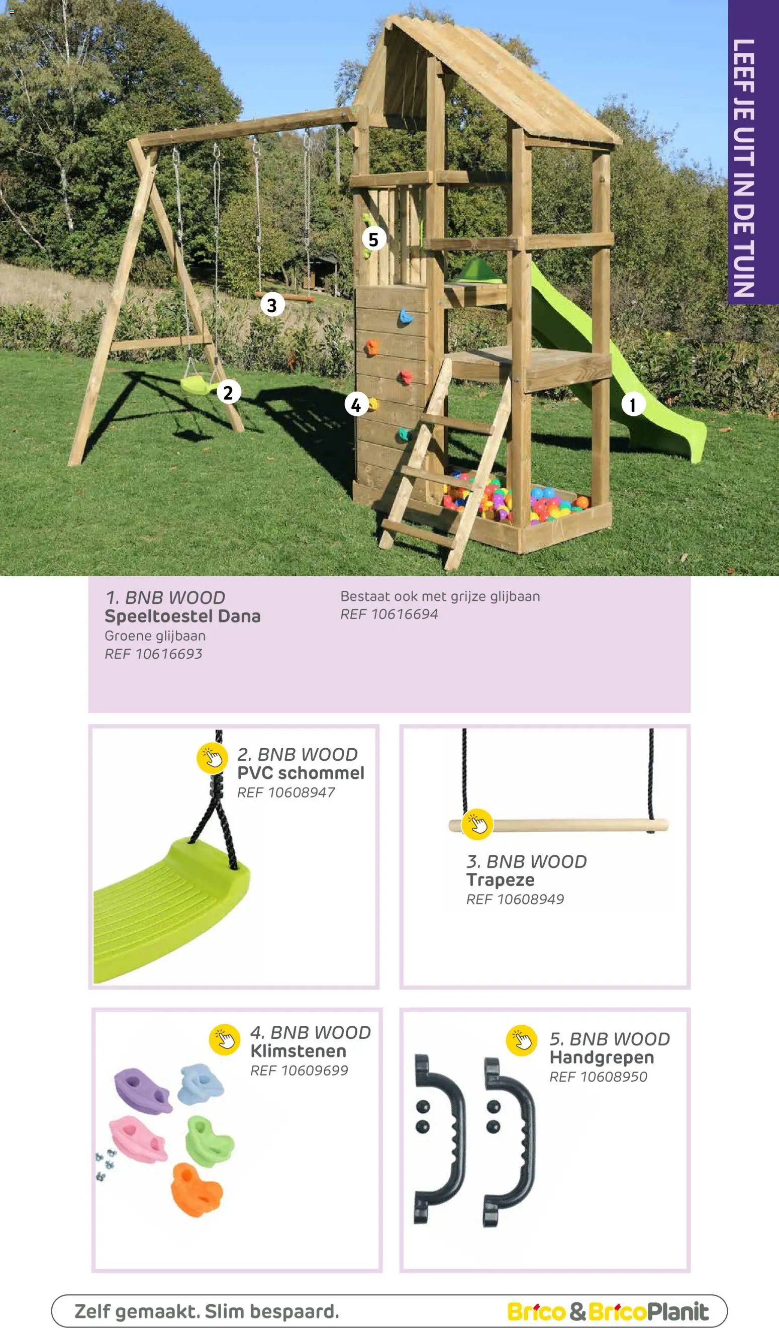 Brico Plan-it Tuincatalogus (2026-03-10 - 2027-02-28)