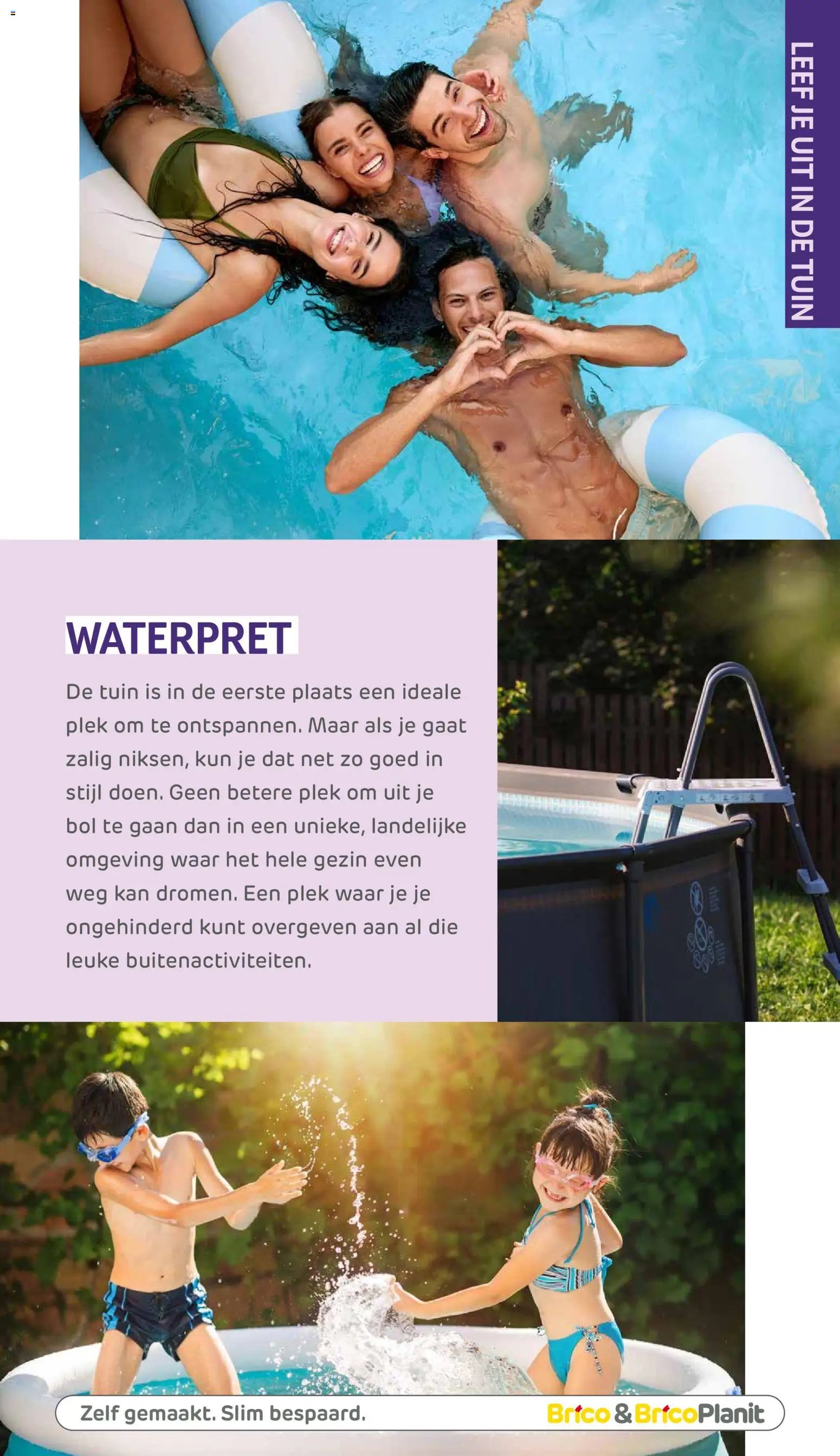 Brico Plan-it Tuincatalogus (2026-03-10 - 2027-02-28)