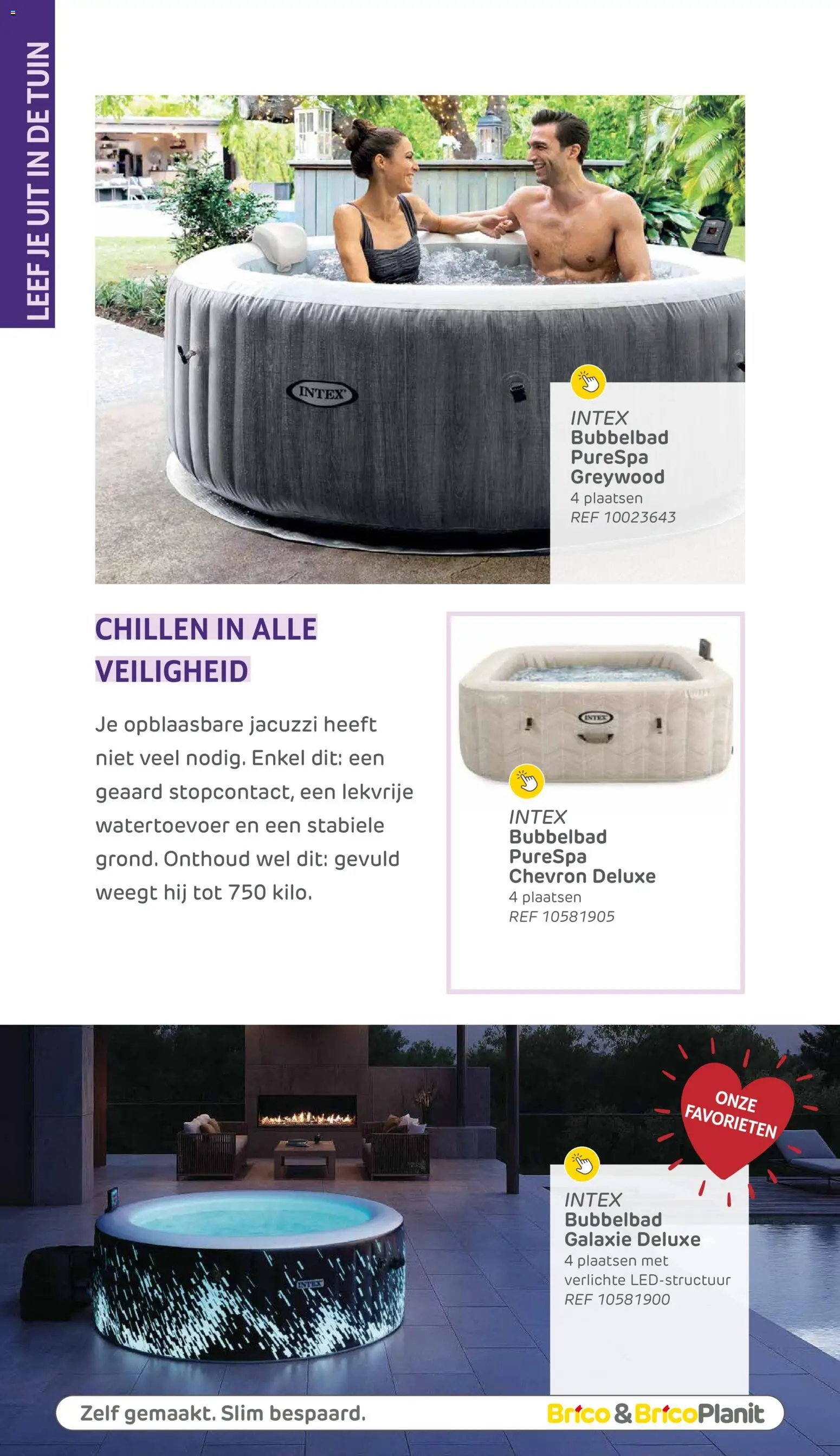 Brico Plan-it Tuincatalogus (2026-03-10 - 2027-02-28)