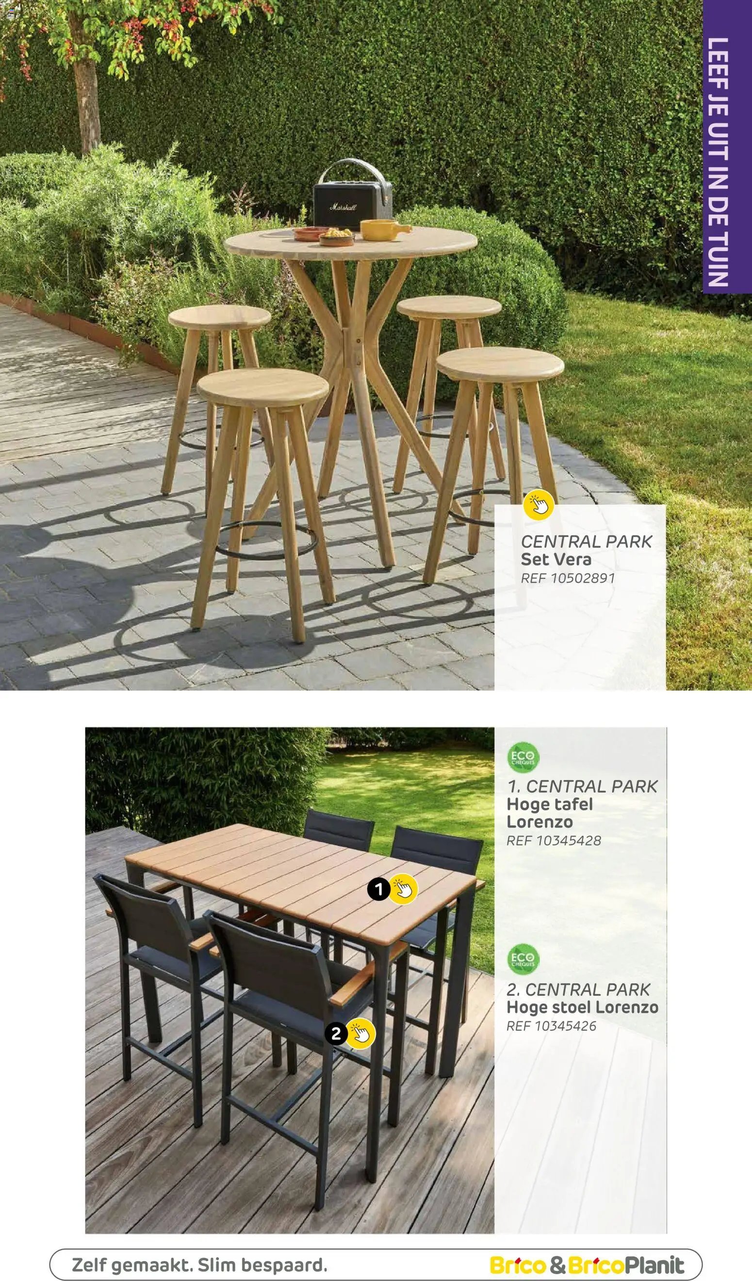 Brico Plan-it Tuincatalogus (2026-03-10 - 2027-02-28)