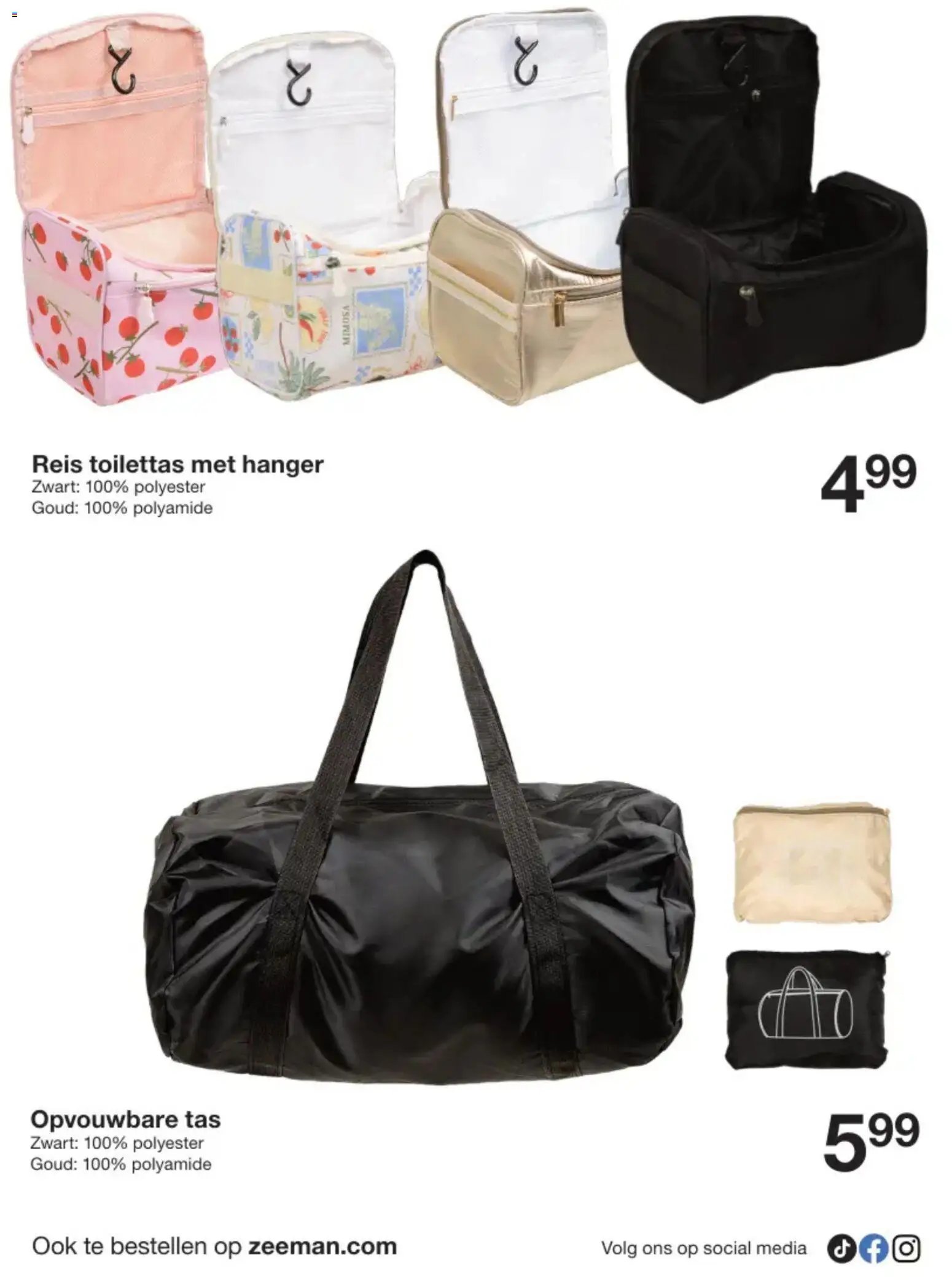 Zeeman folder