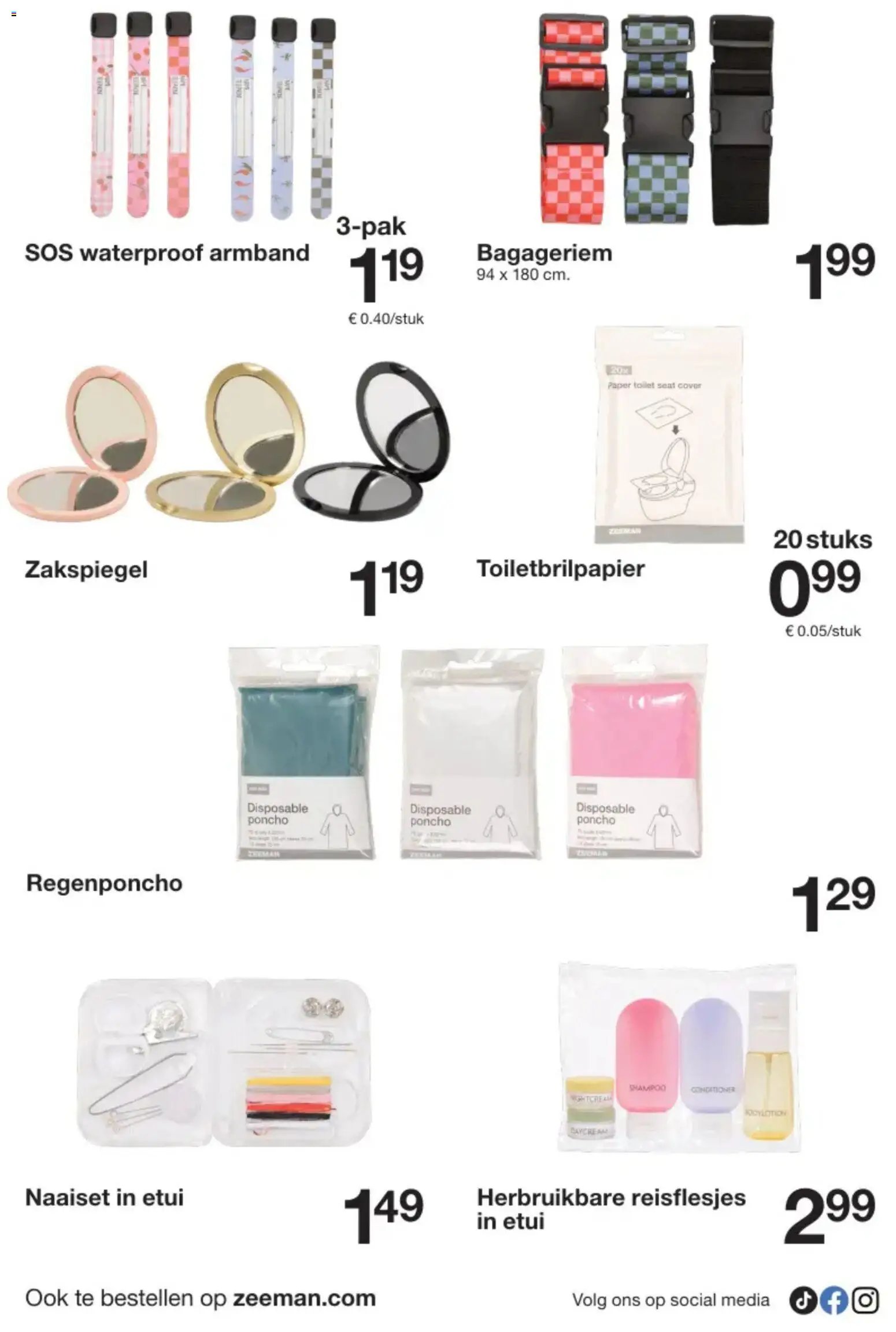 Zeeman folder