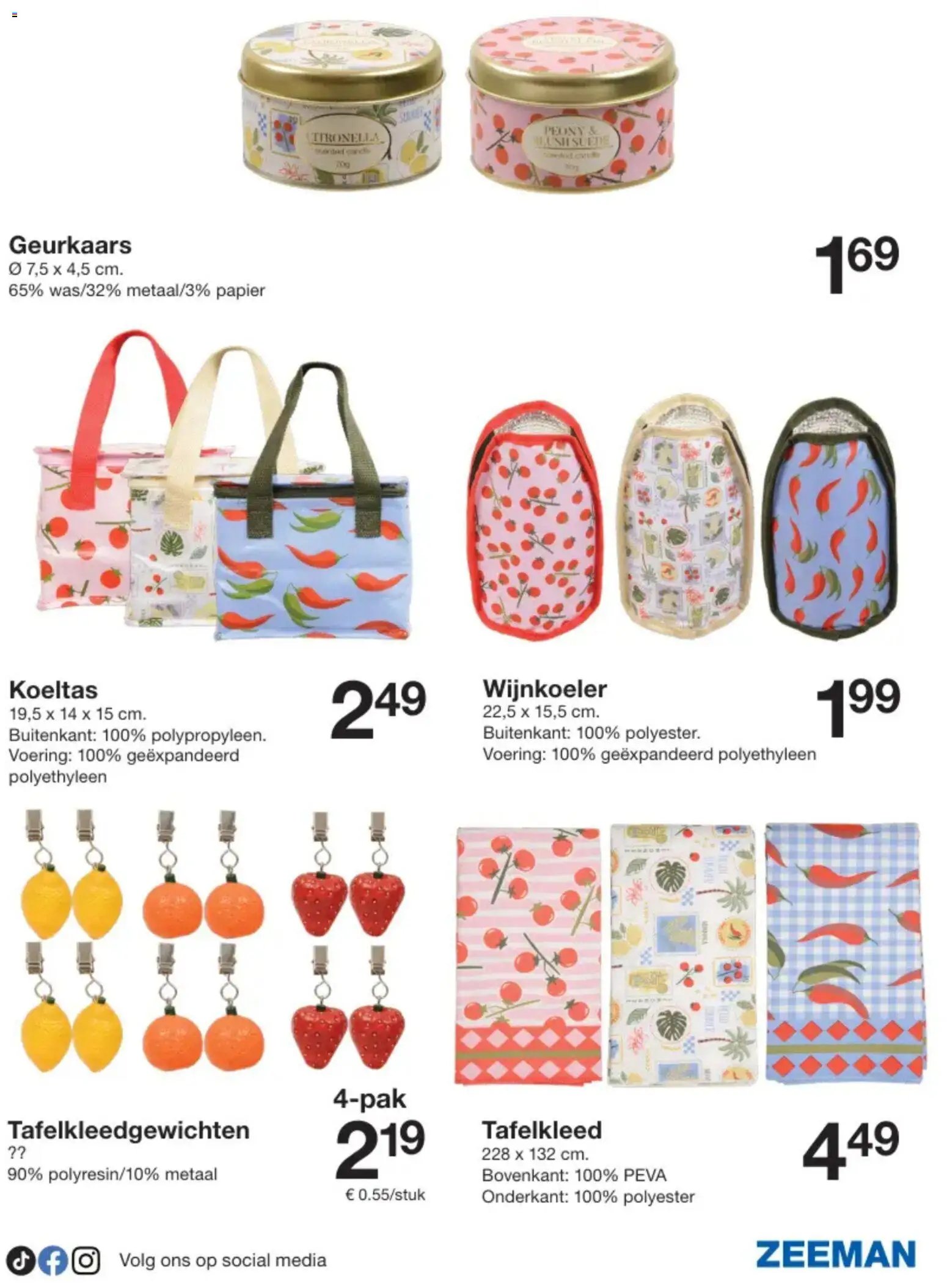 Zeeman folder
