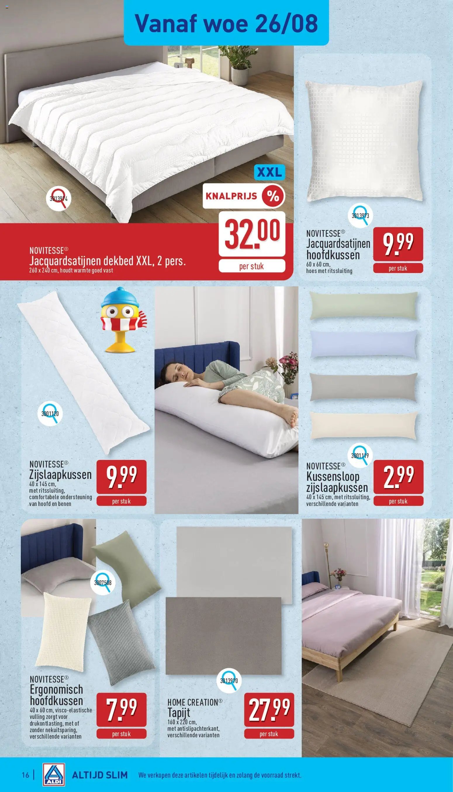 Aldi folder week 35