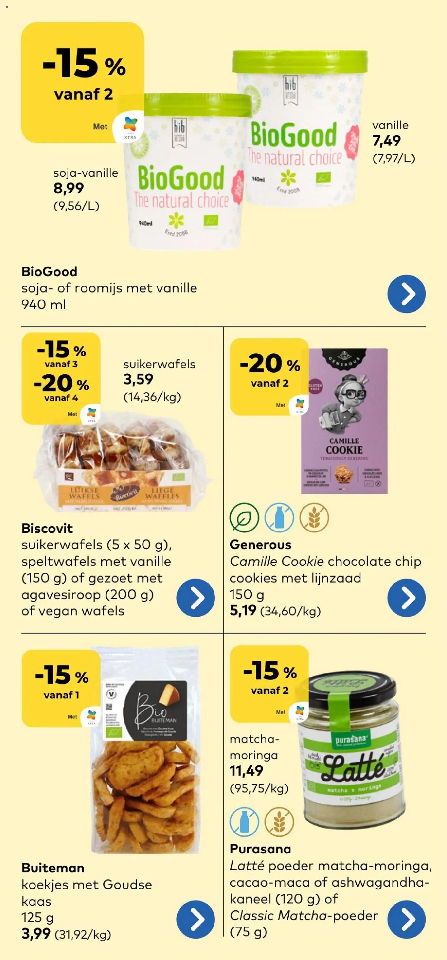 BioPlanet folder
