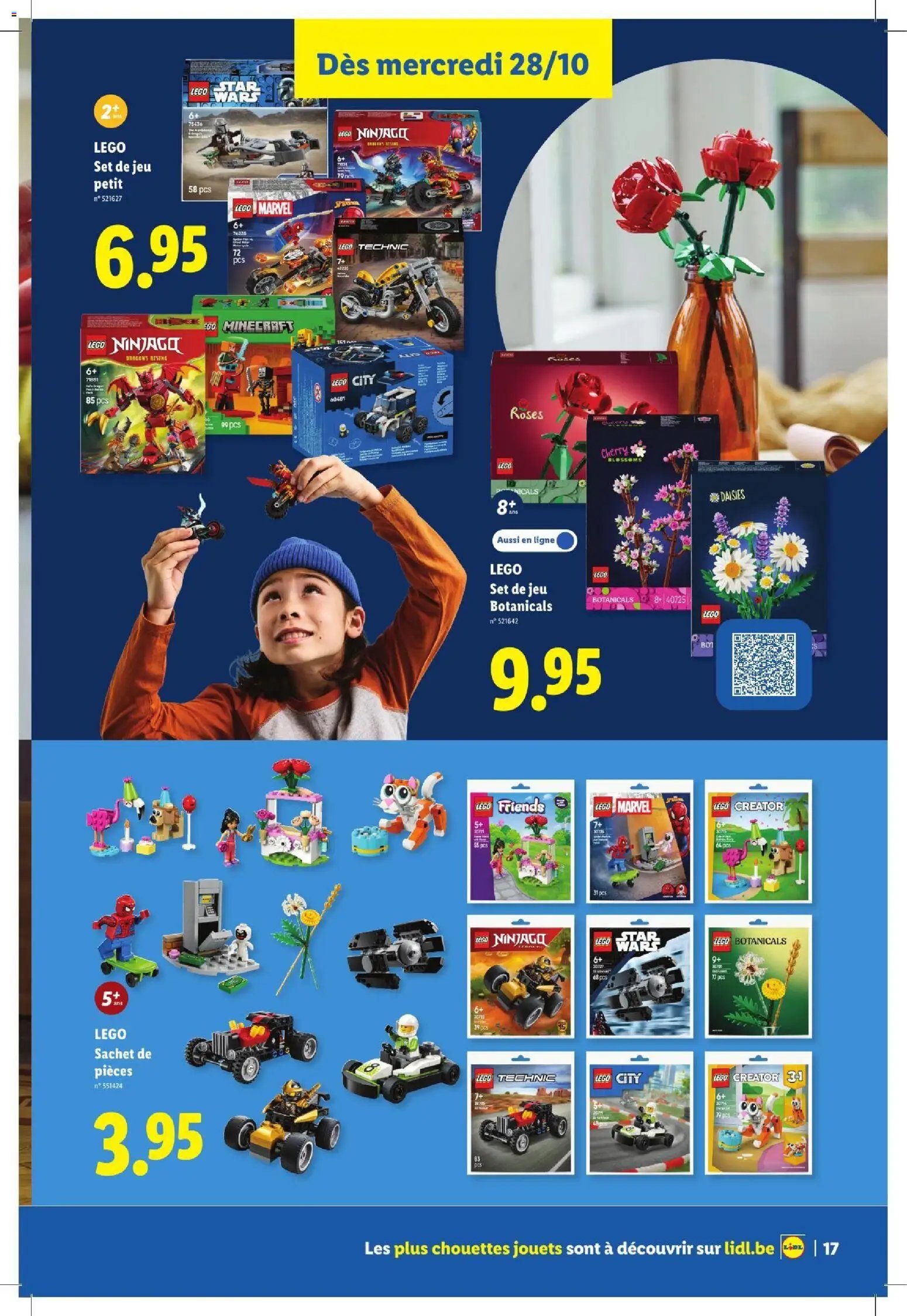 Lidl Folder semaine Folder week 43