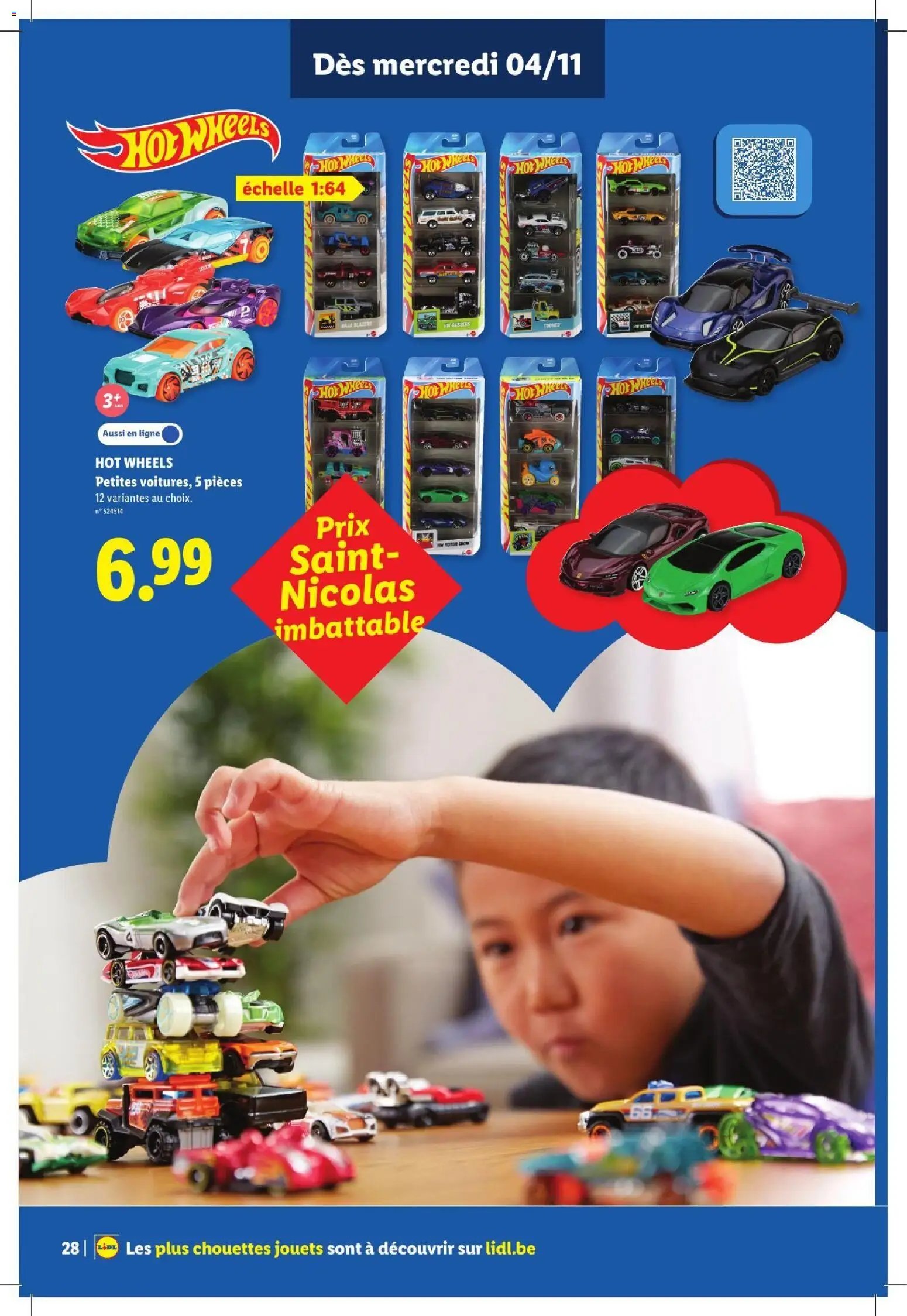 Lidl Folder semaine Folder week 43