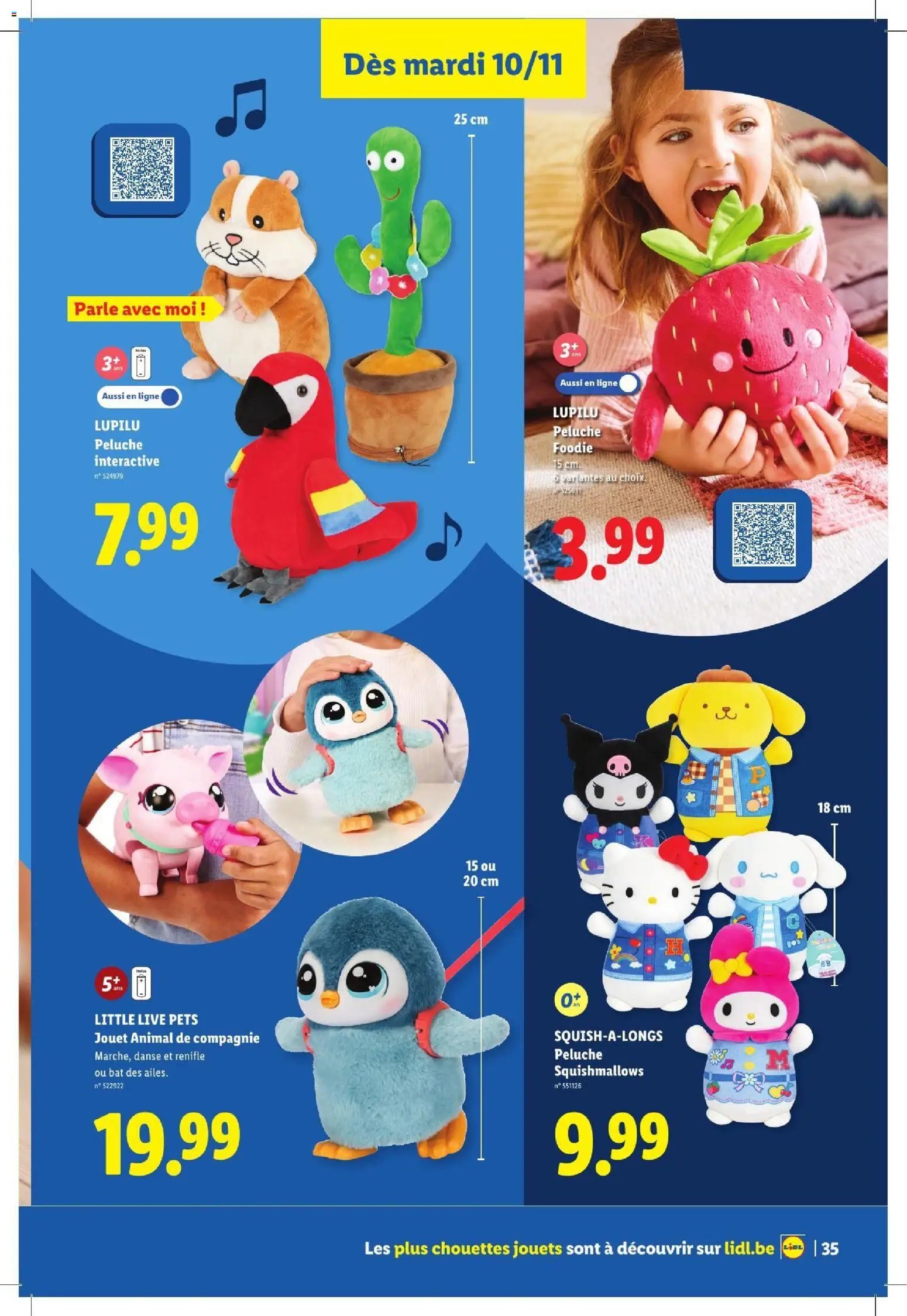 Lidl Folder semaine Folder week 43