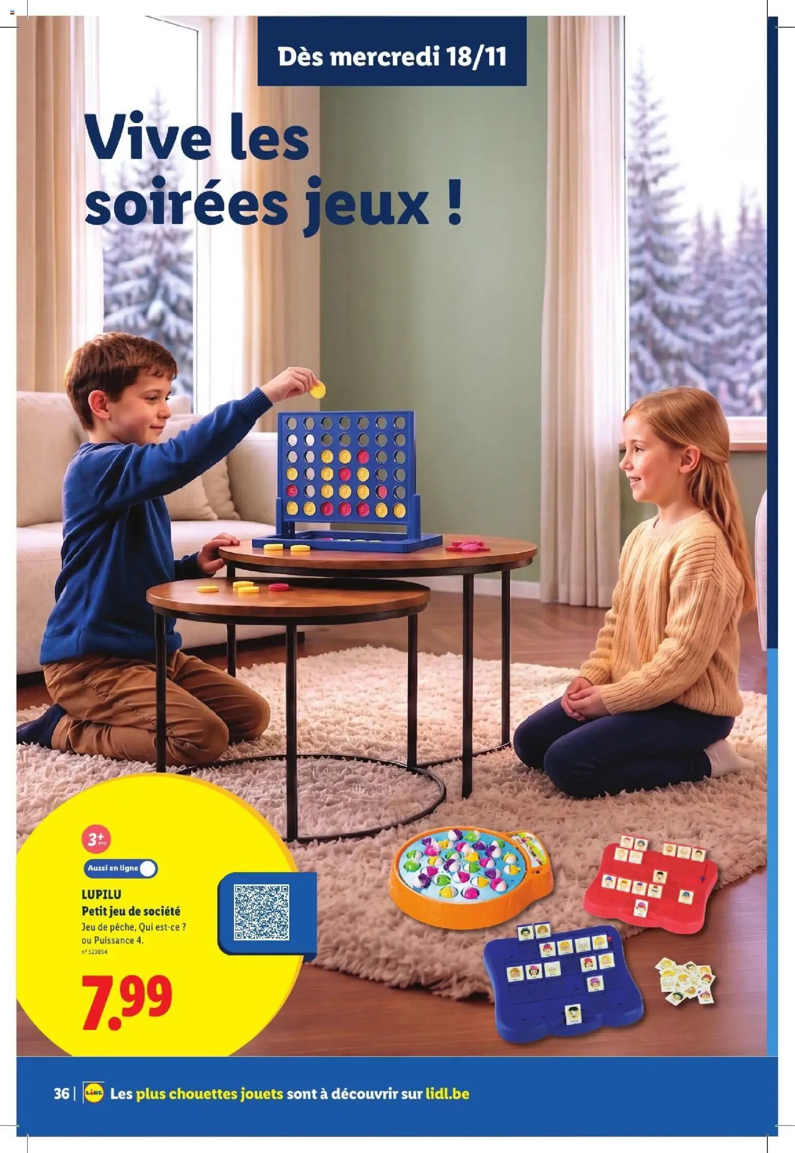 Lidl Folder semaine Folder week 43