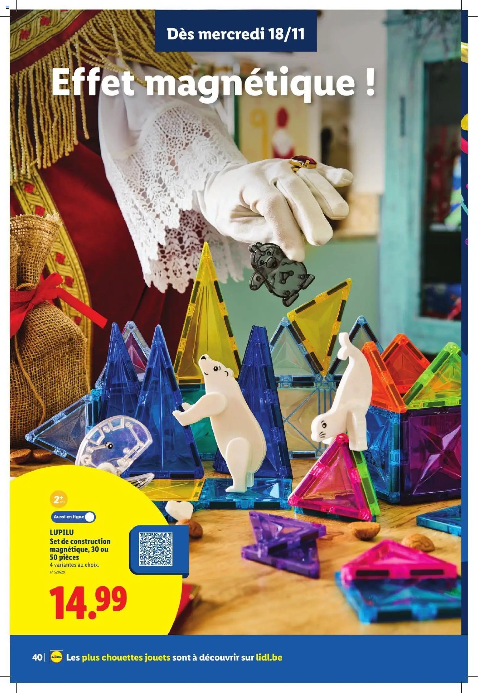 Lidl Folder semaine Folder week 43
