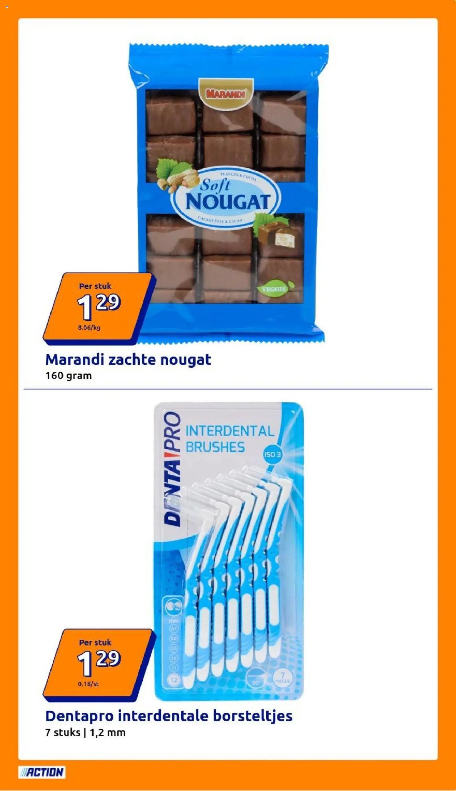 Action folder week 12