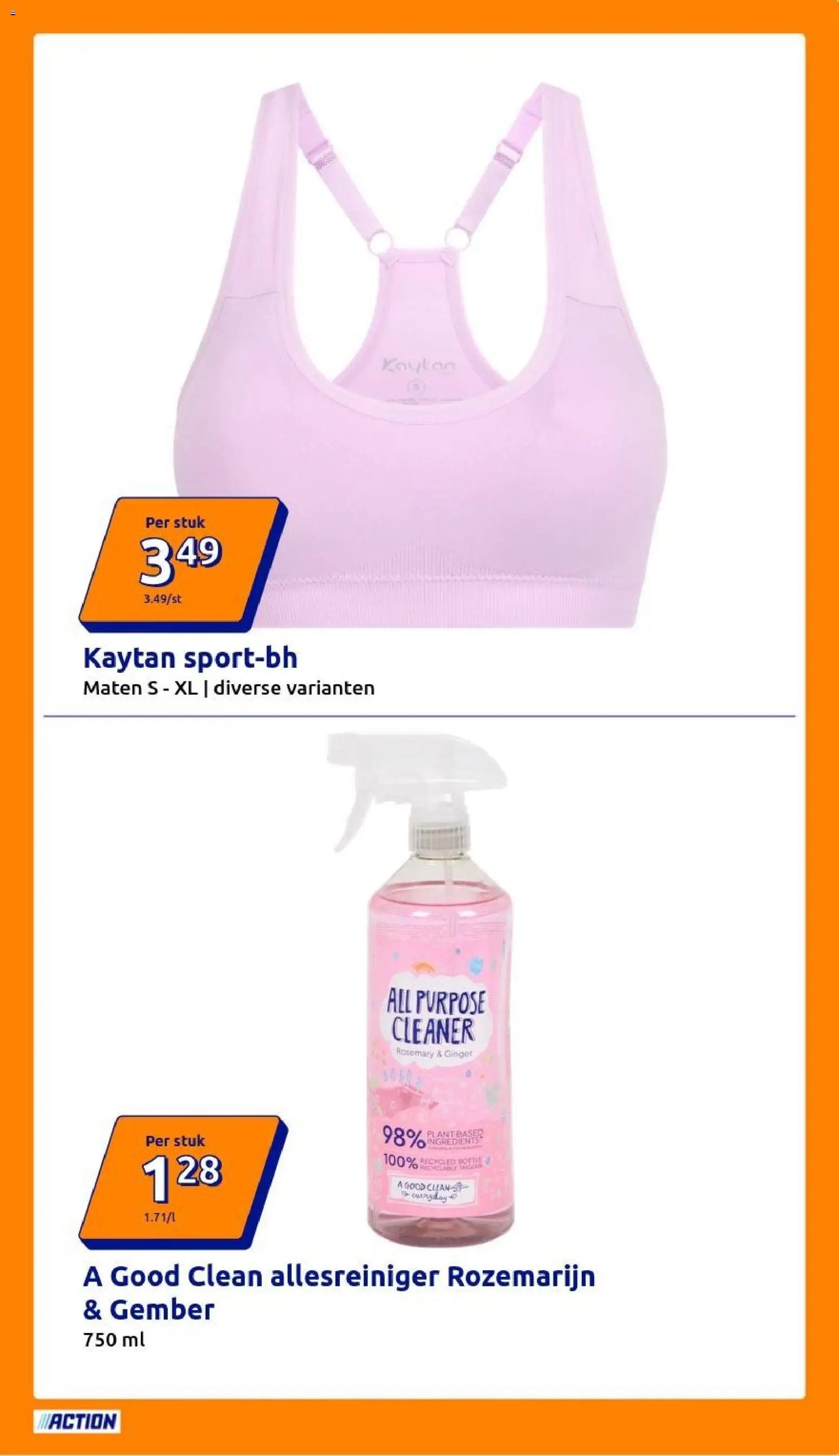 Action folder week 12