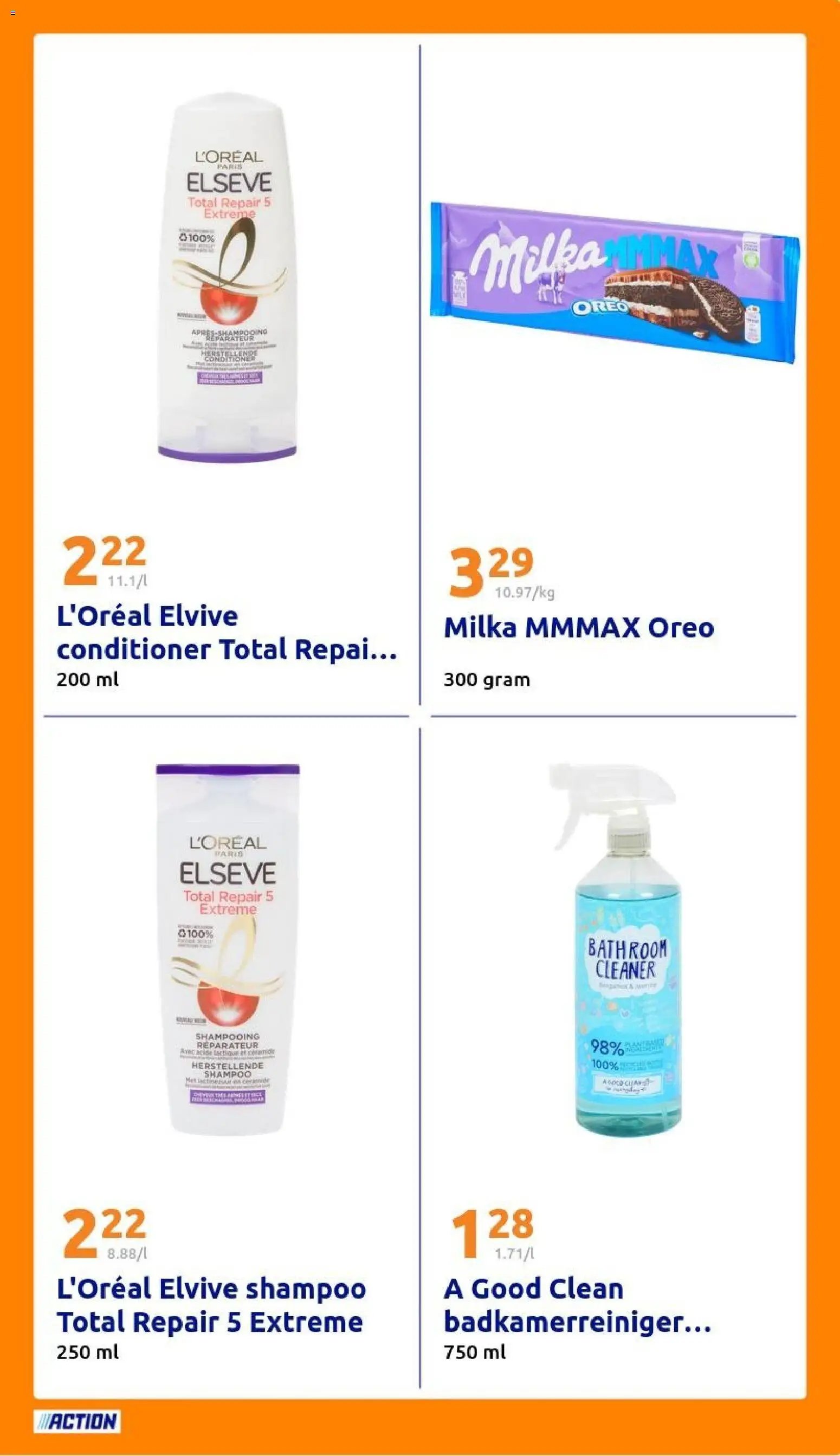 Action folder week 12