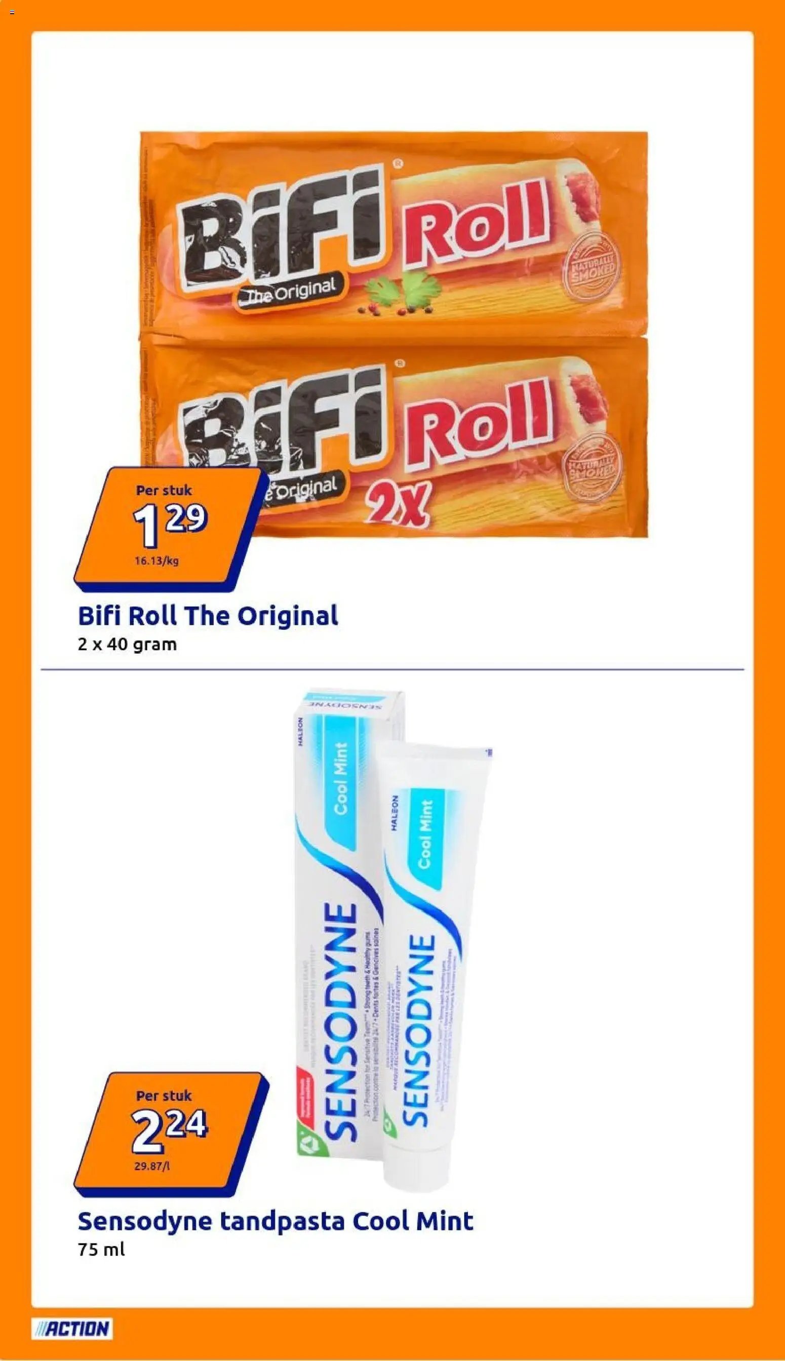 Action folder week 12