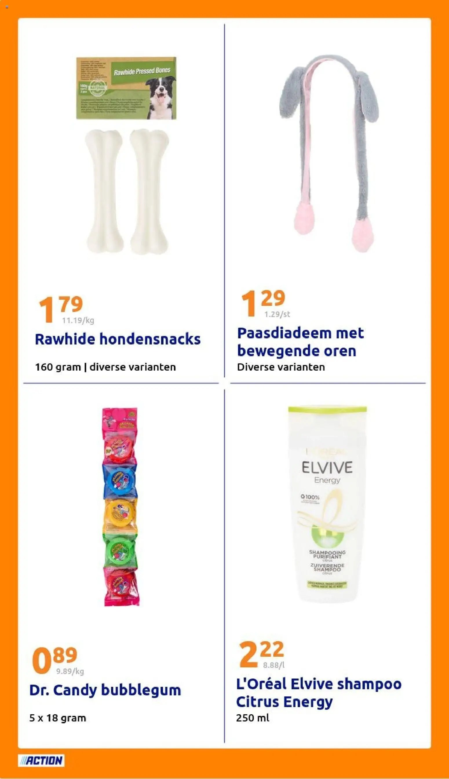 Action folder week 12