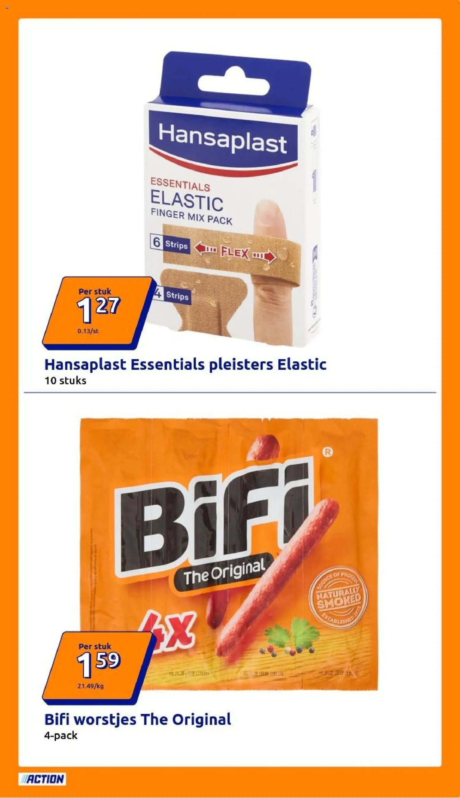 Action folder week 12