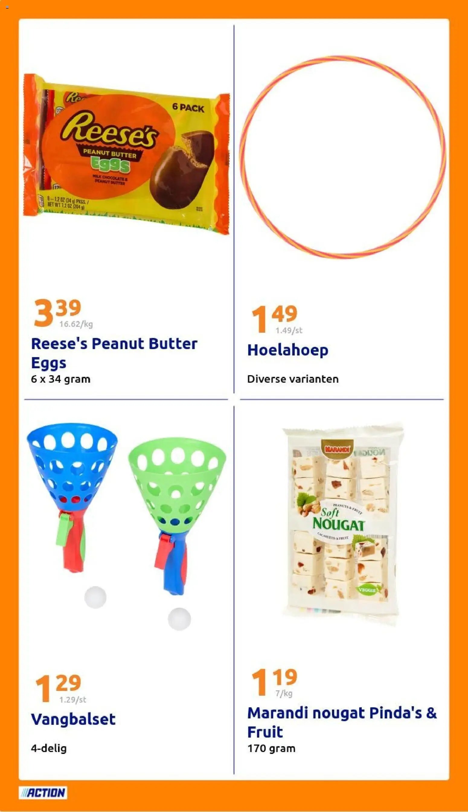 Action folder week 12