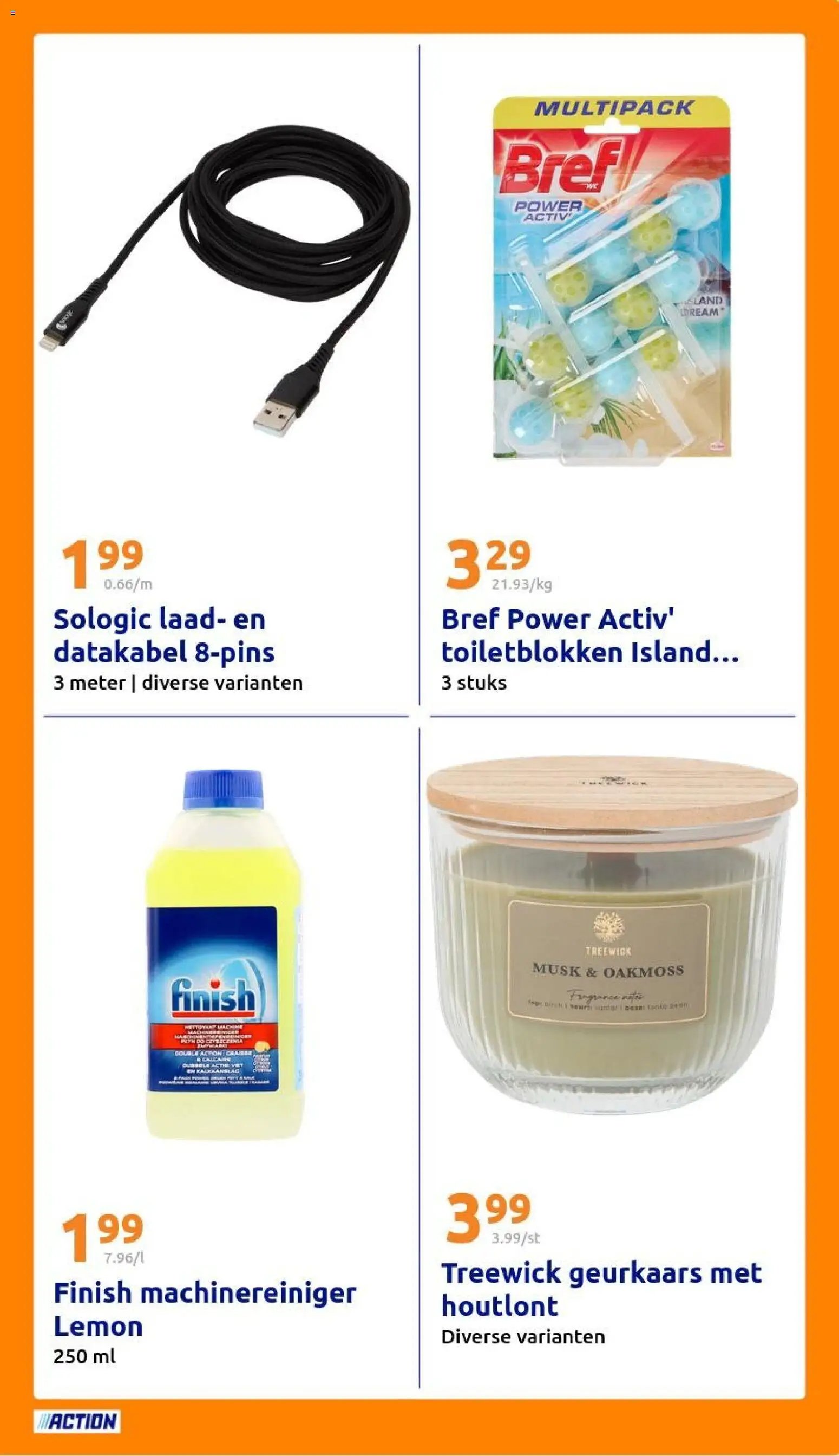 Action folder week 12