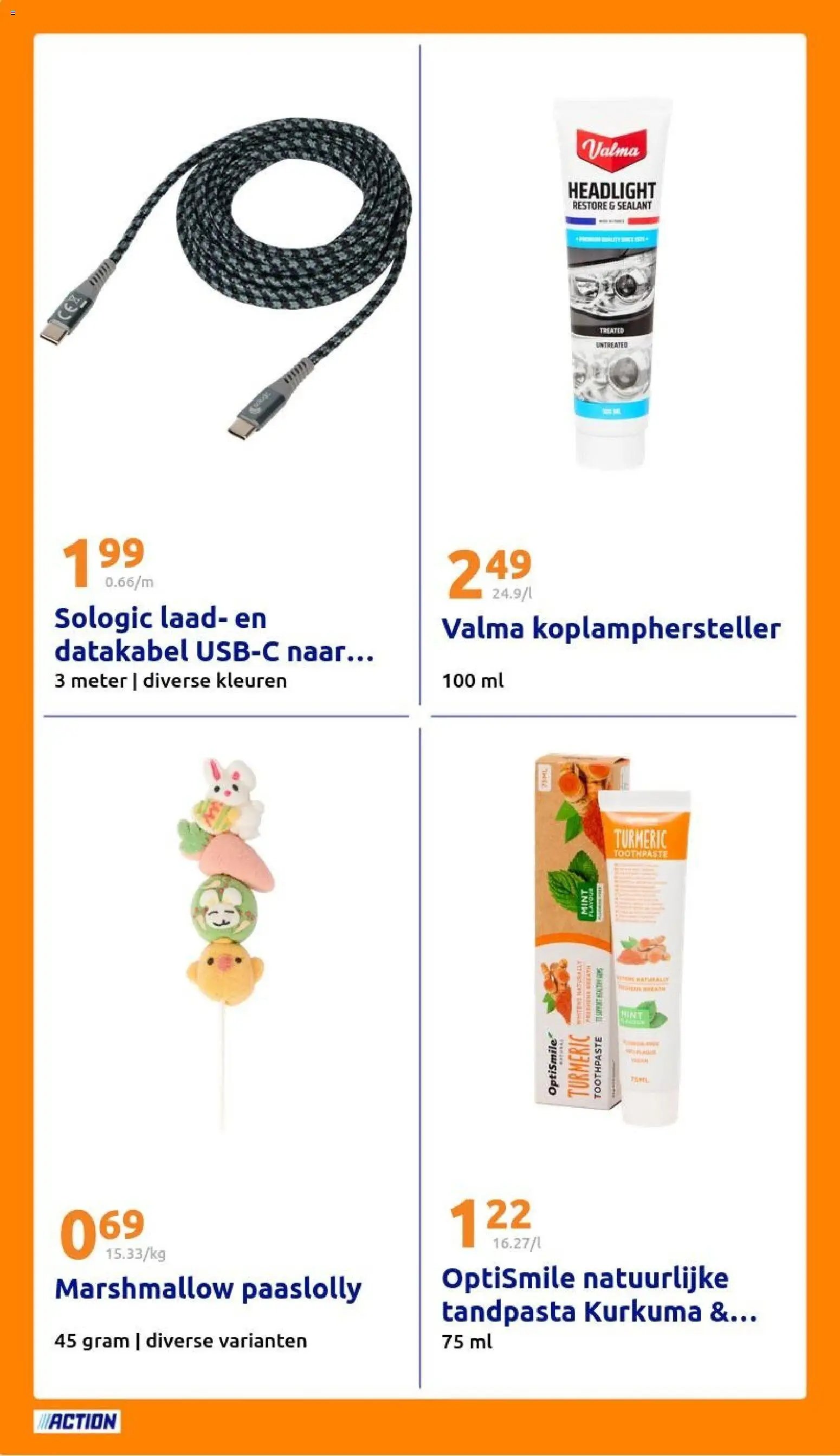 Action folder week 12