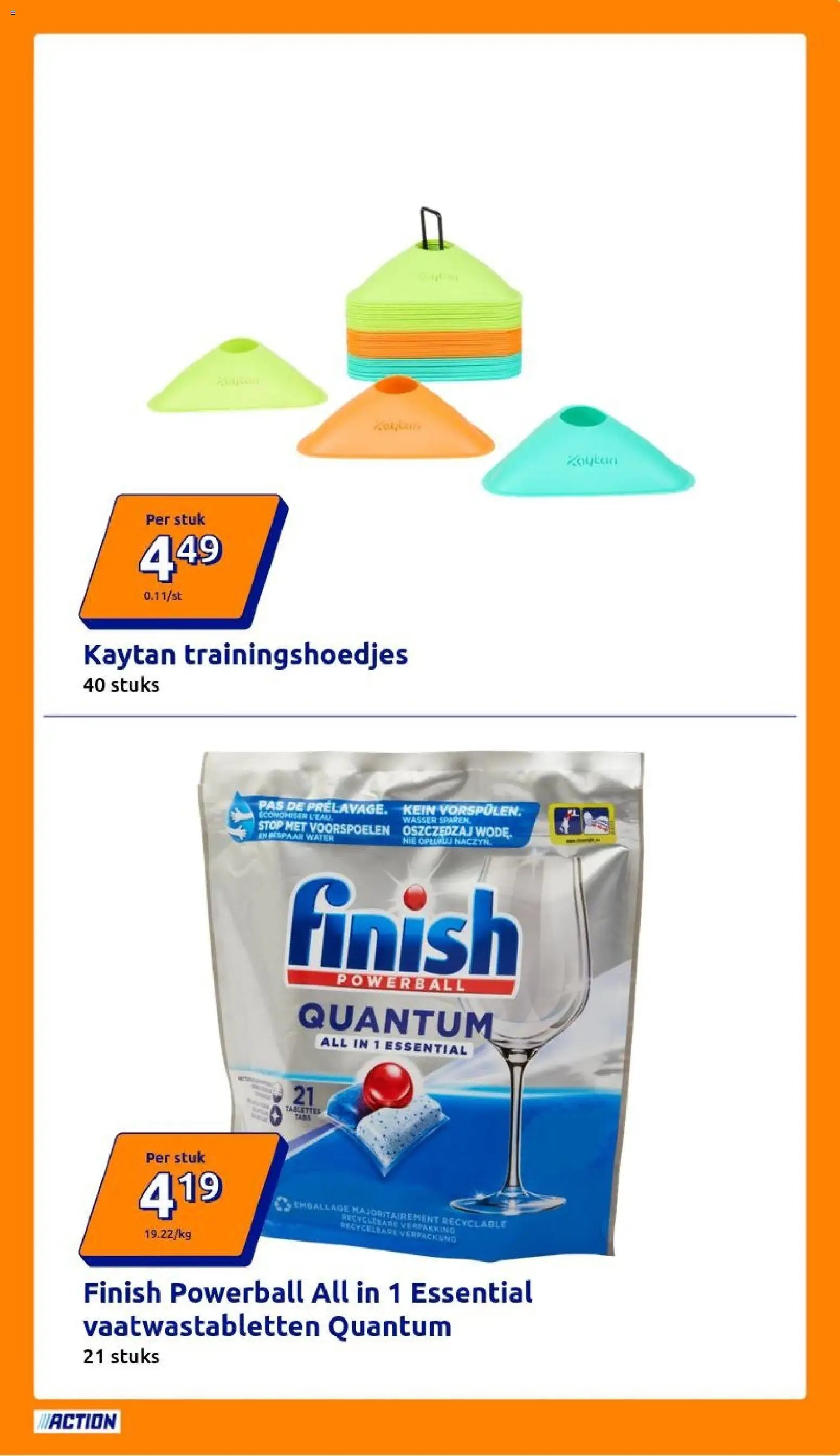 Action folder week 12