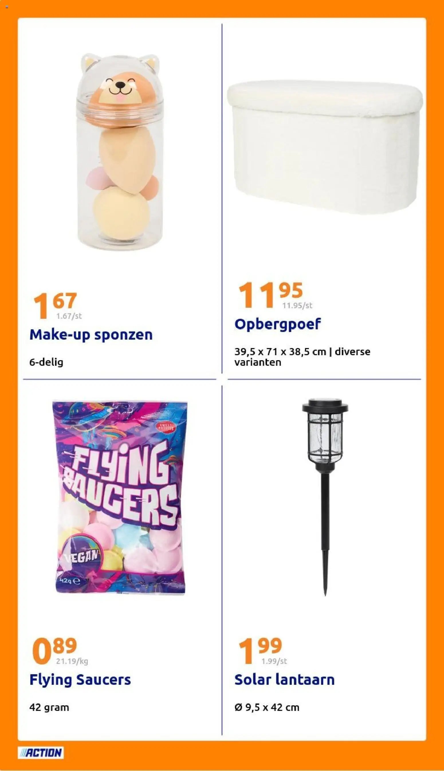 Action folder week 12