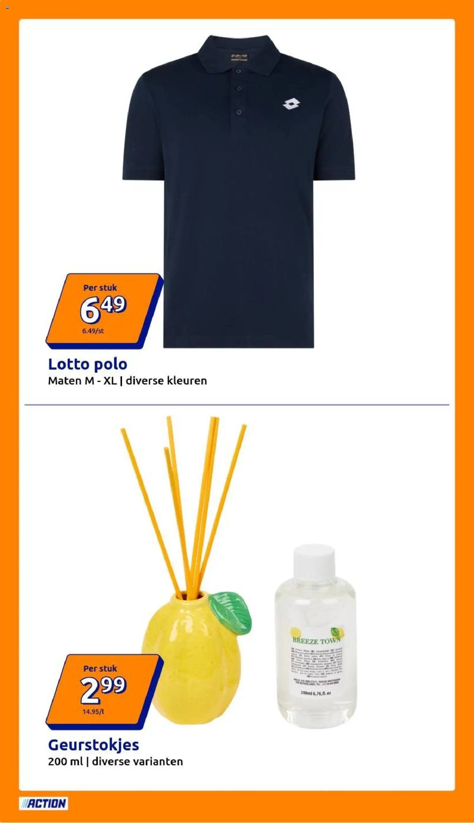 Action folder week 12