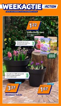 Action folder week 12